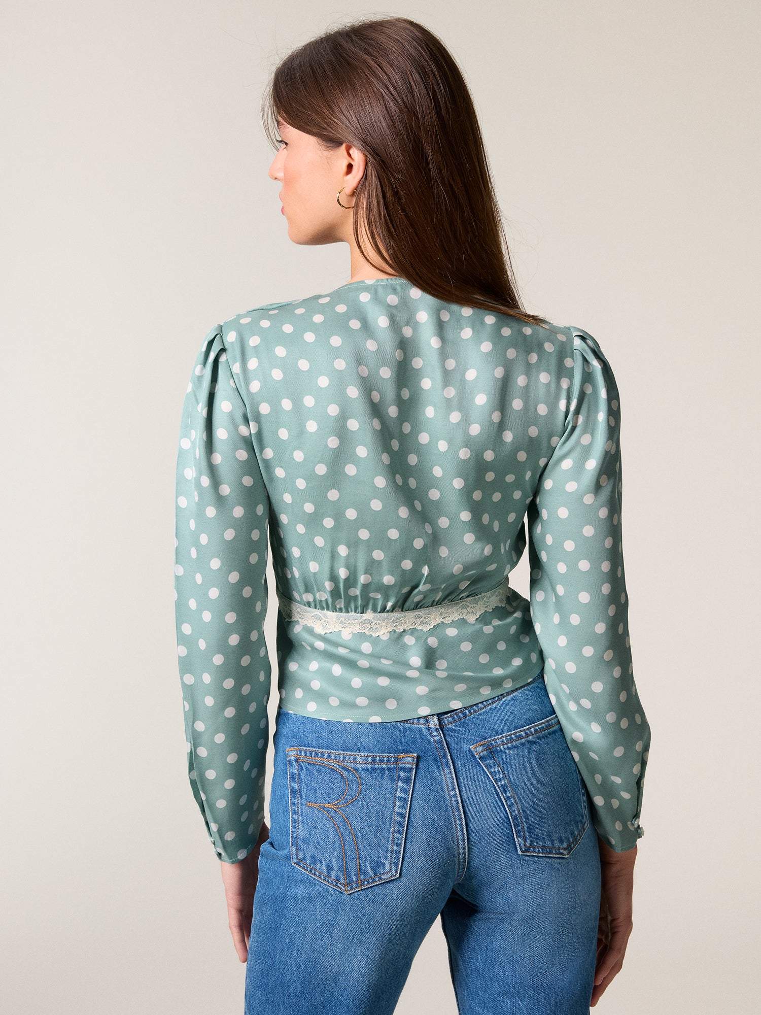 Chemise GUENIEVRE Chemise GUENIEVRE