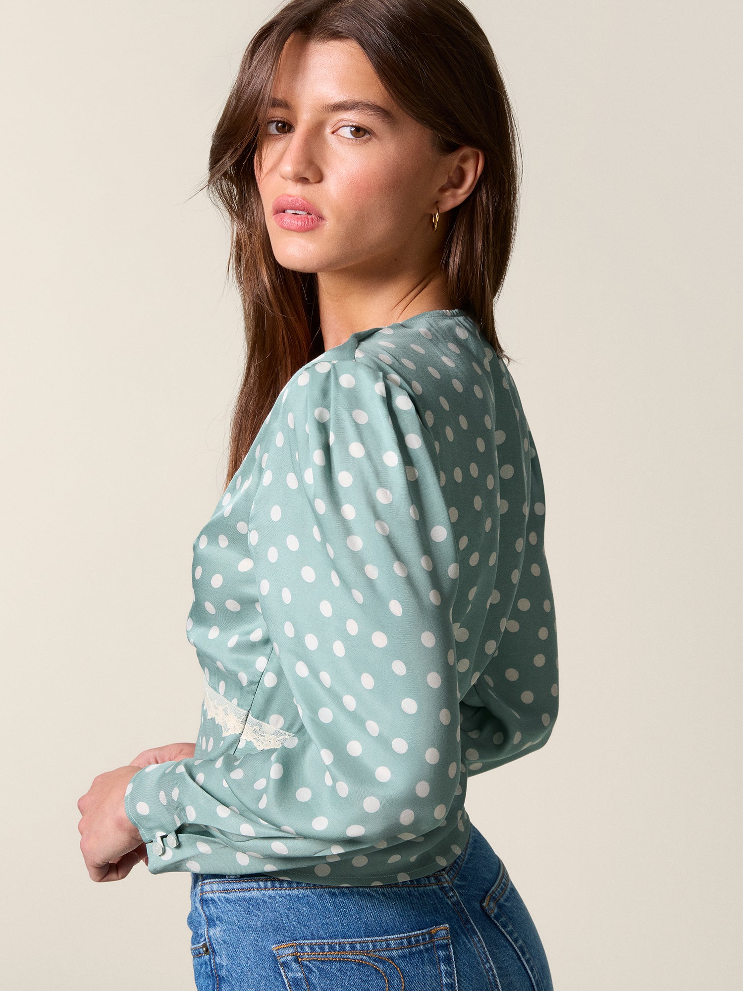 Chemise GUENIEVRE Chemise GUENIEVRE