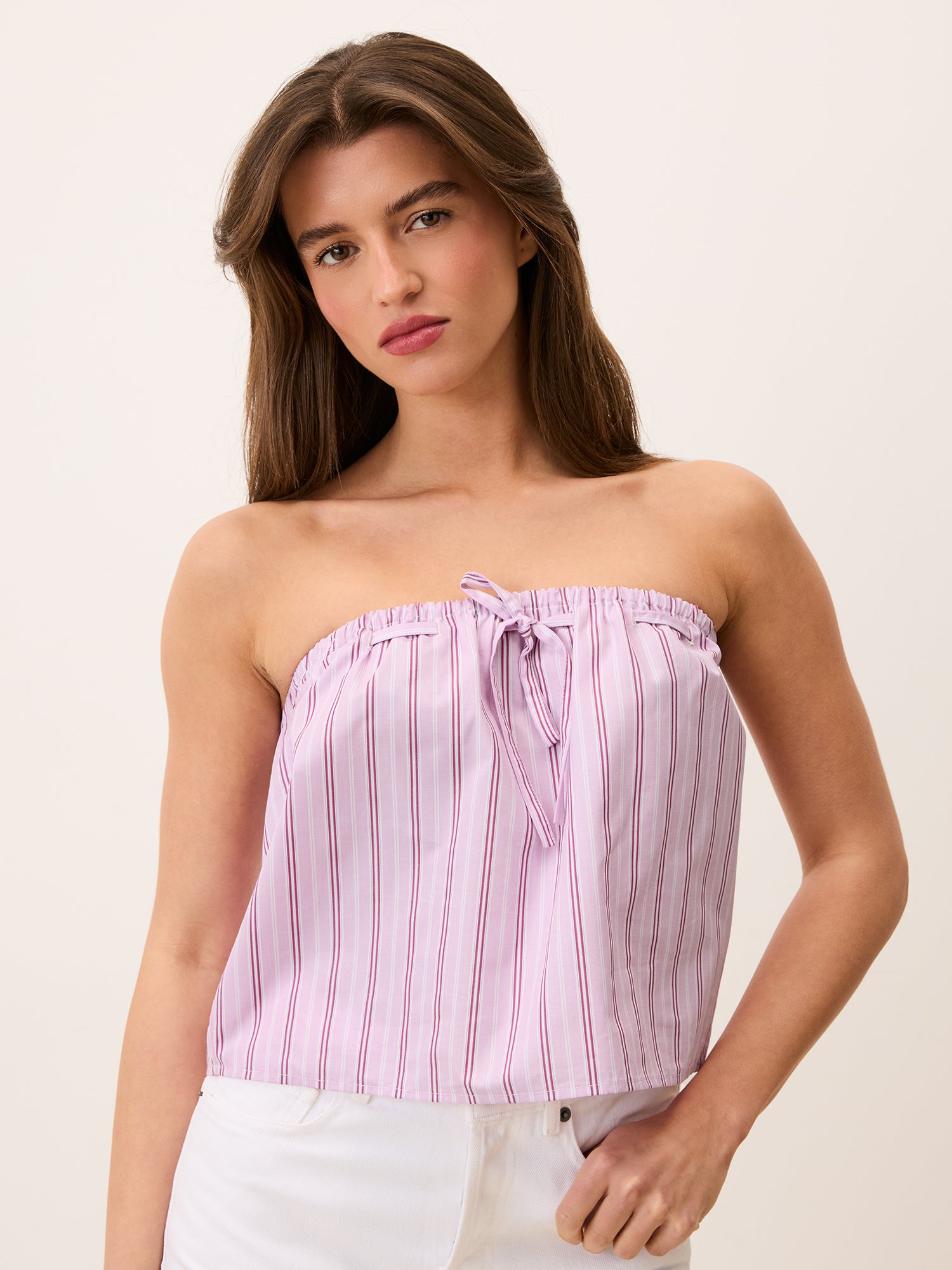 Top HAILEY Top HAILEY
