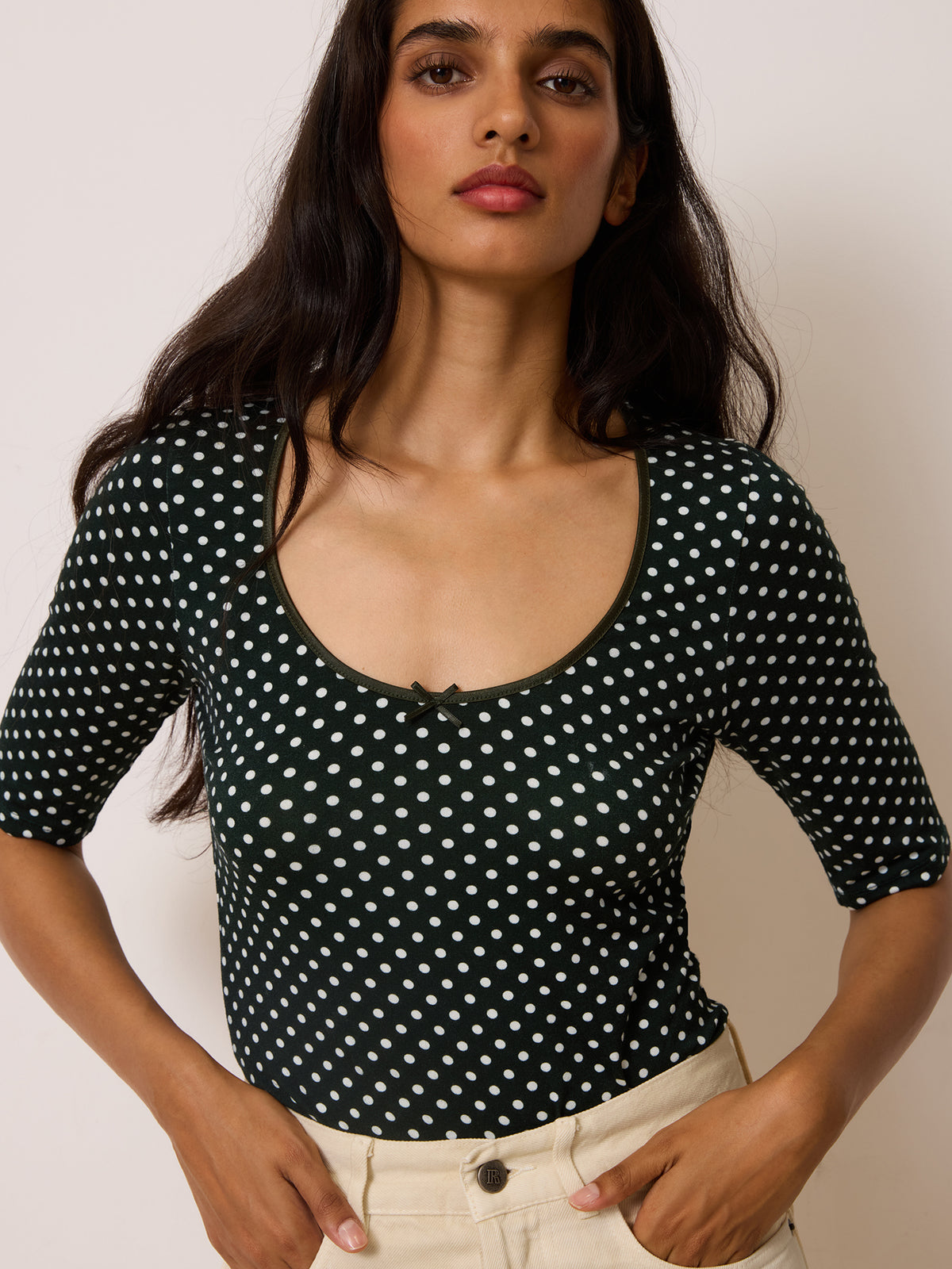 HECTOR bodysuit