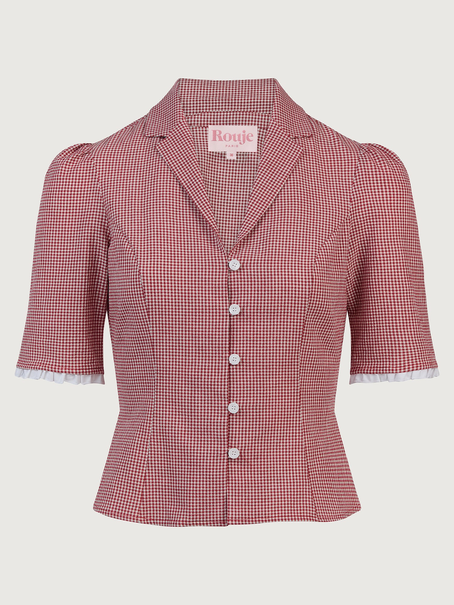 Chemise HERMINIE Chemise HERMINIE