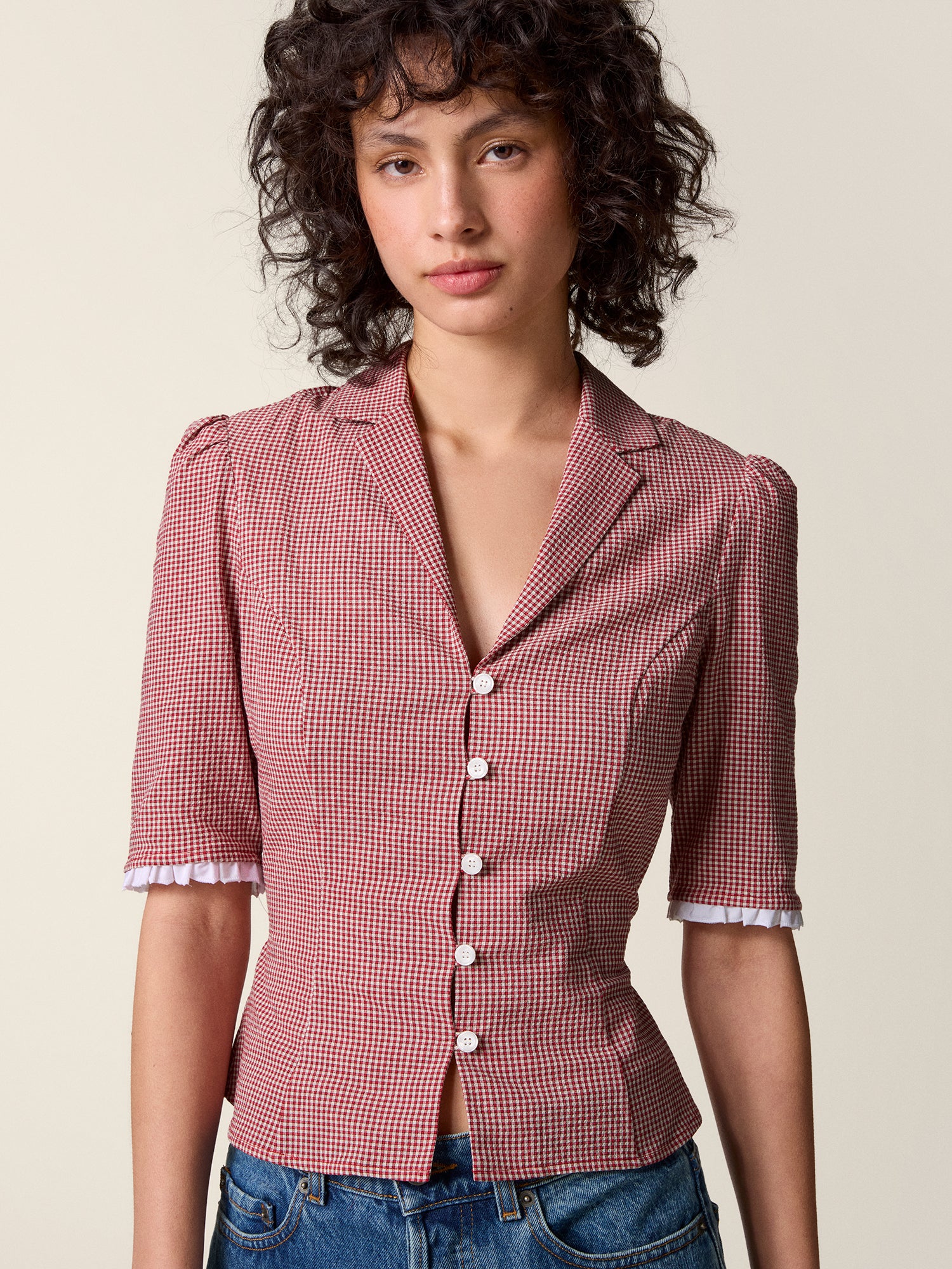 Chemise HERMINIE Chemise HERMINIE