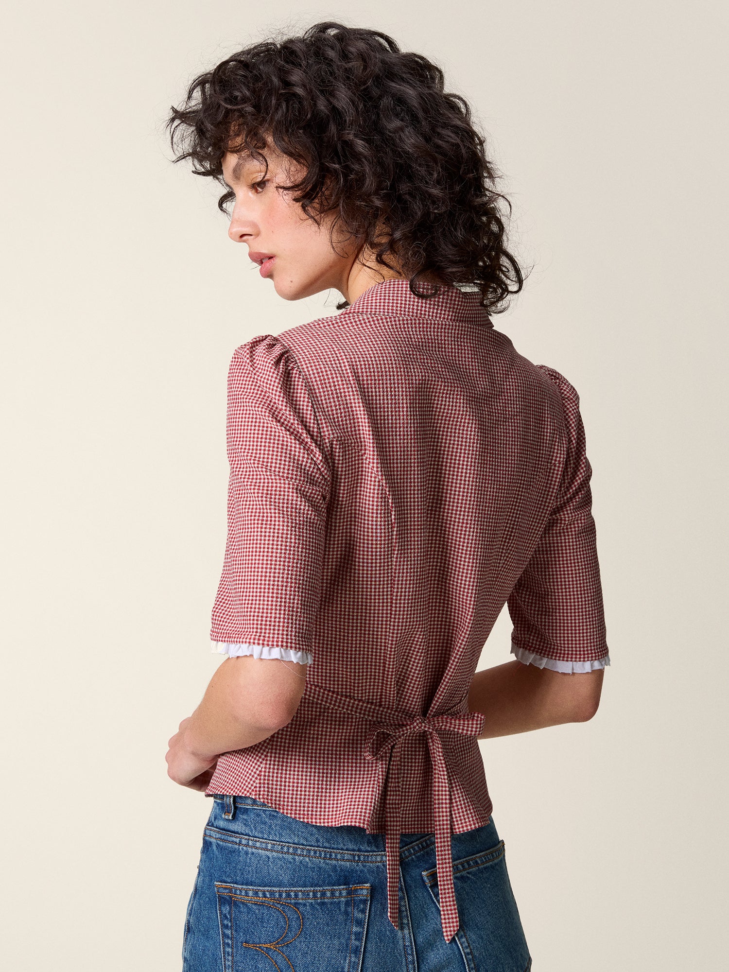 Chemise HERMINIE Chemise HERMINIE