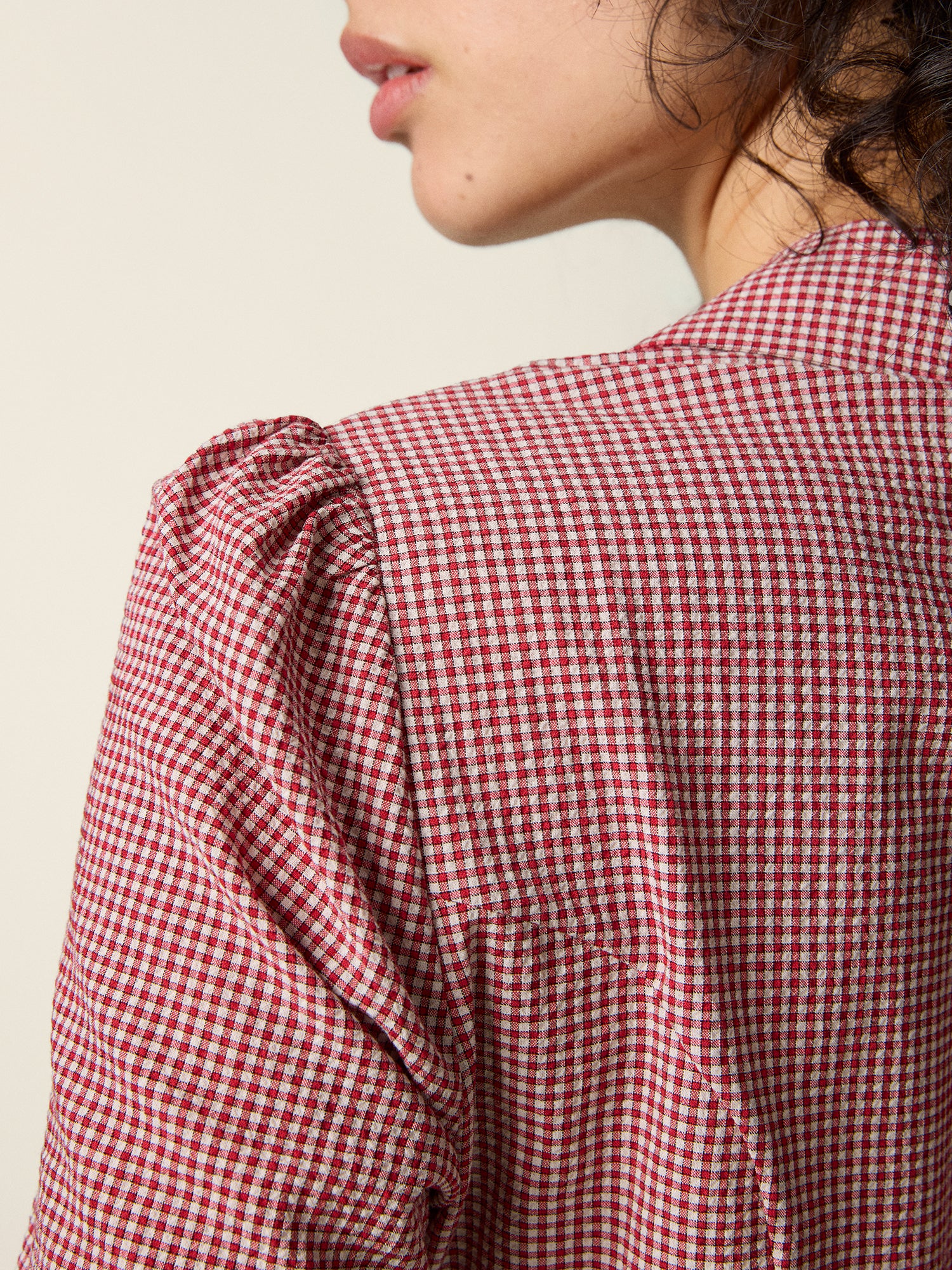 Chemise HERMINIE Chemise HERMINIE