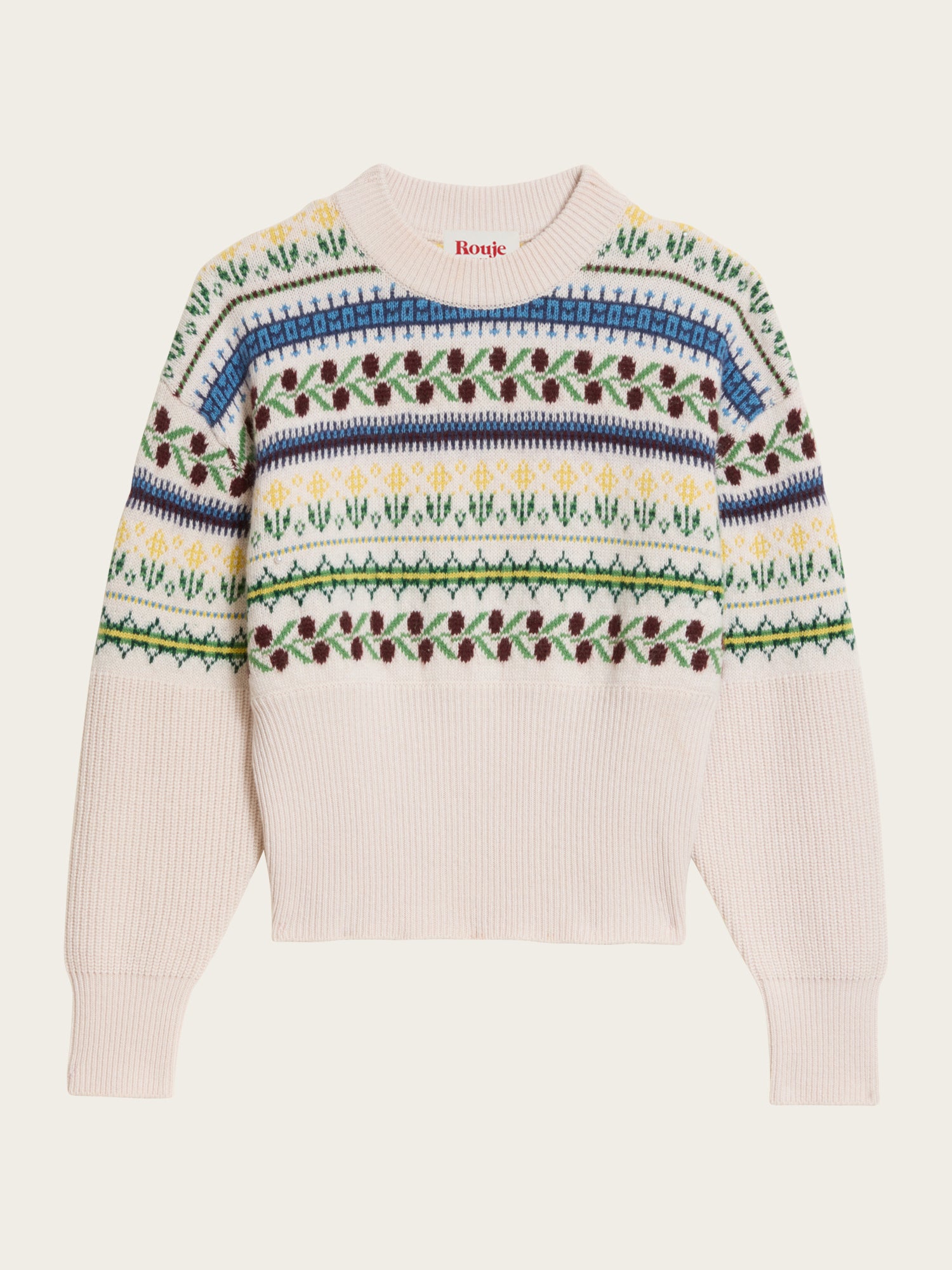 IVY sweater IVY sweater