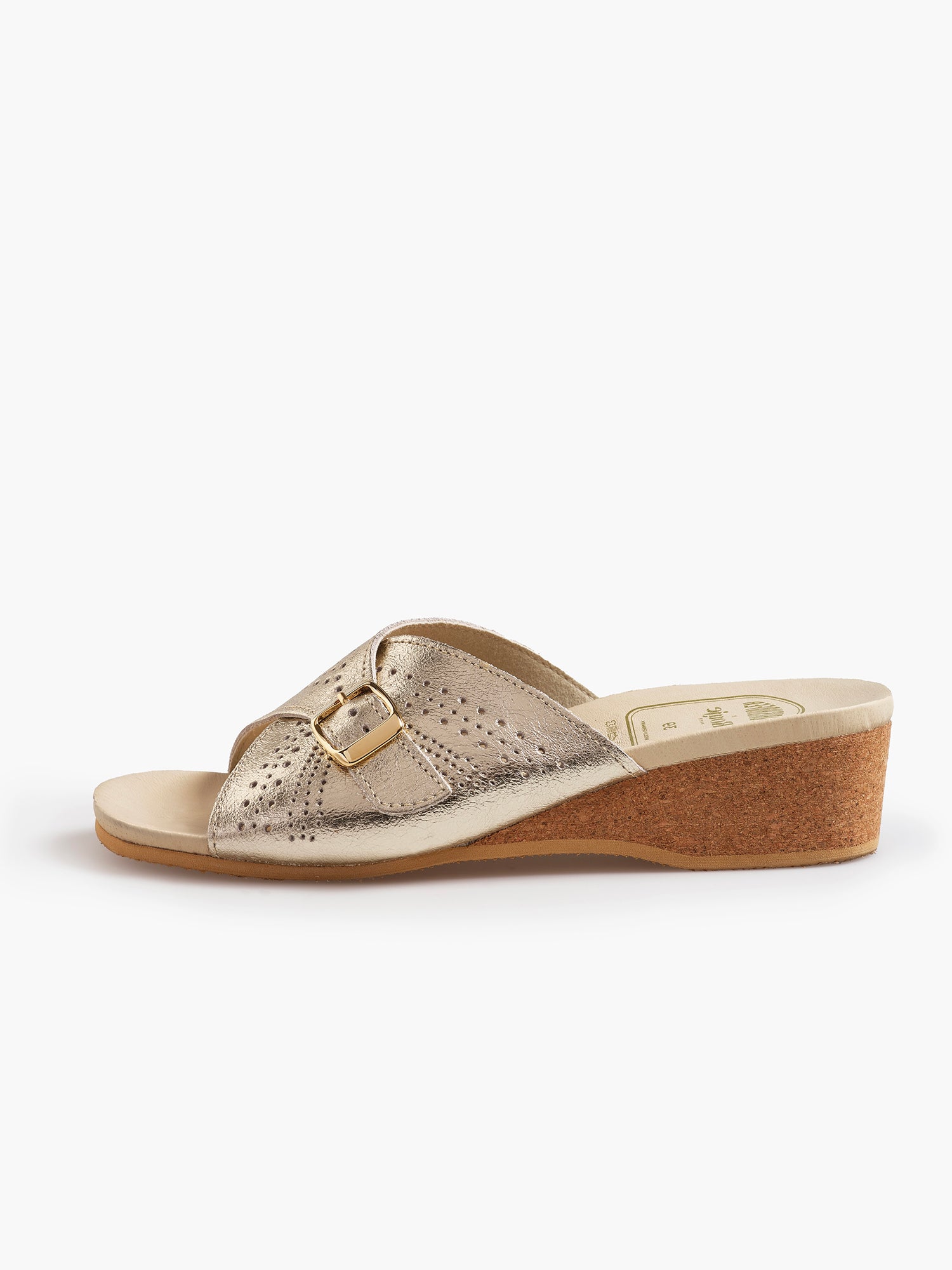 Mules JACQUELINE Mules JACQUELINE