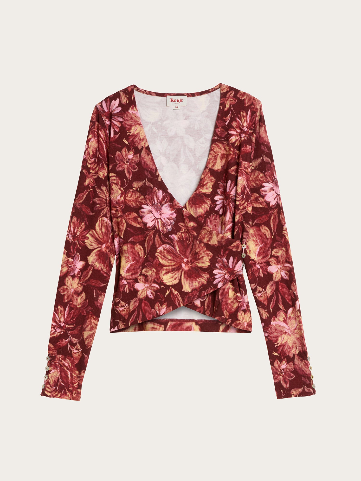 JASMINA Top JASMINA Top