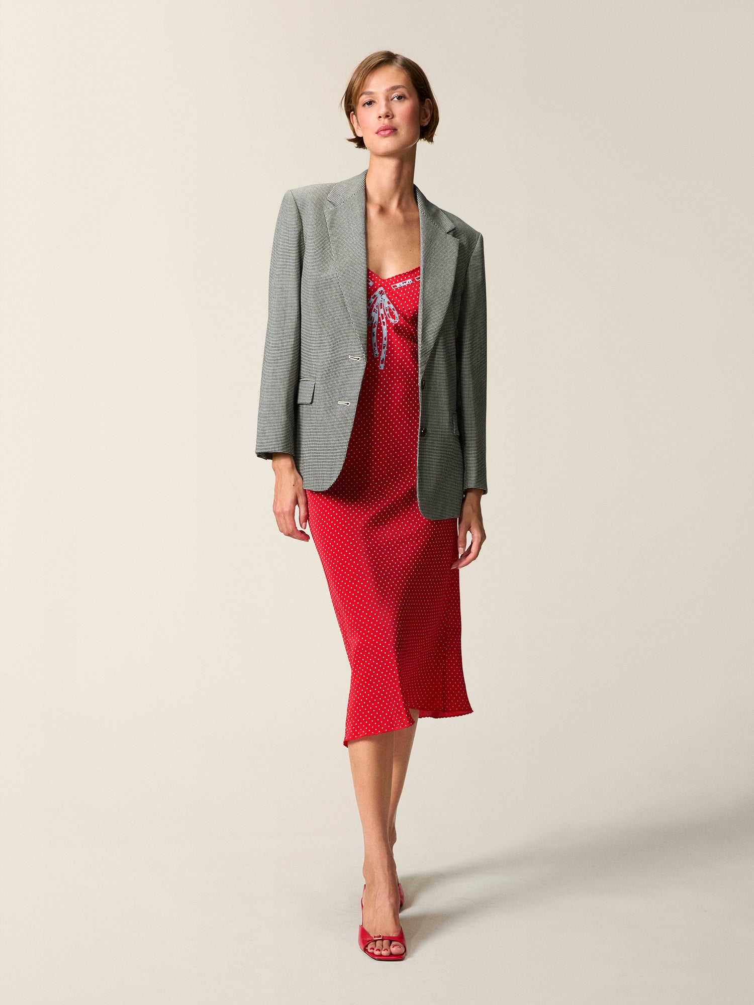 Veste GAMINE