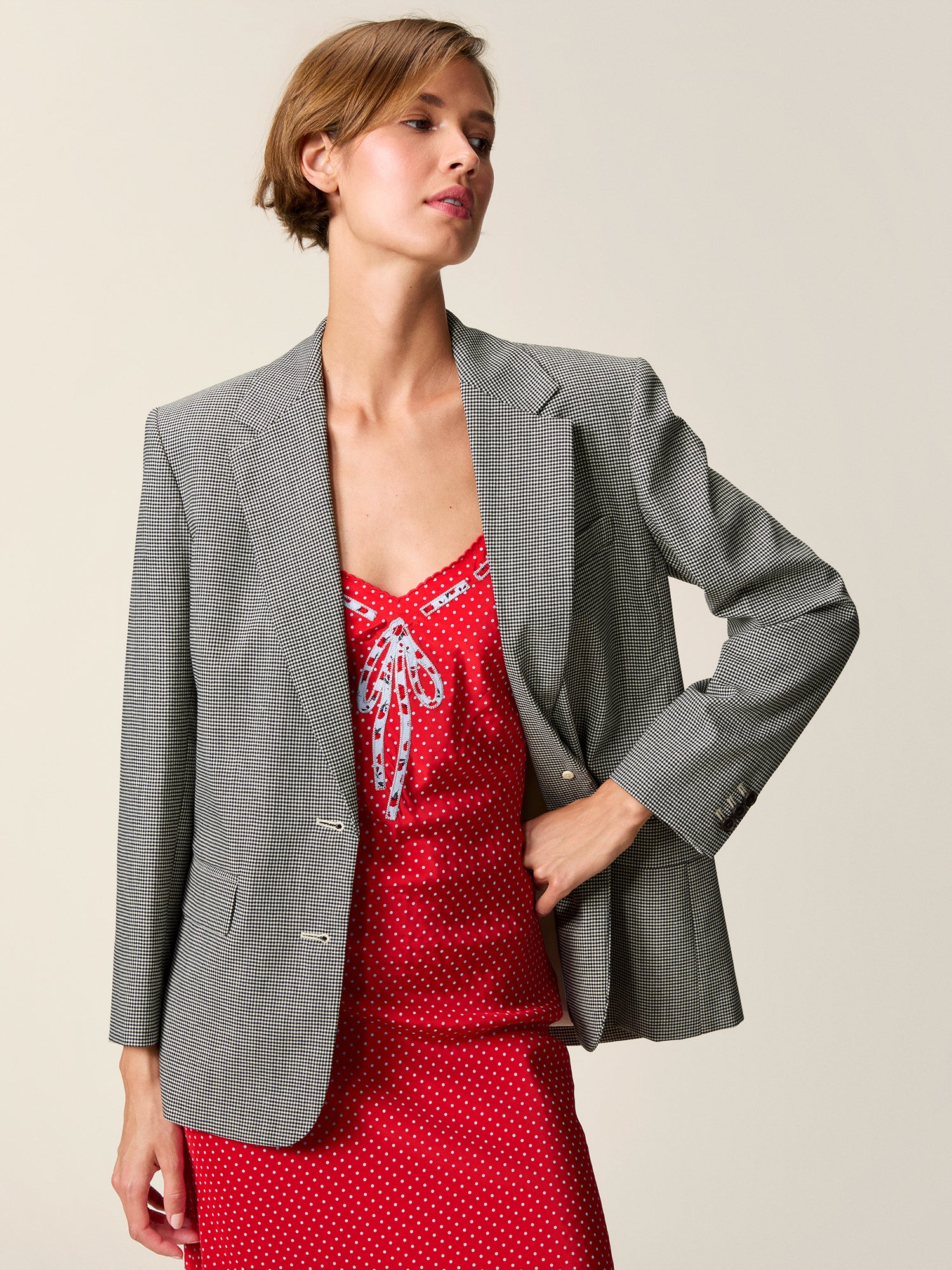 Veste GAMINE
