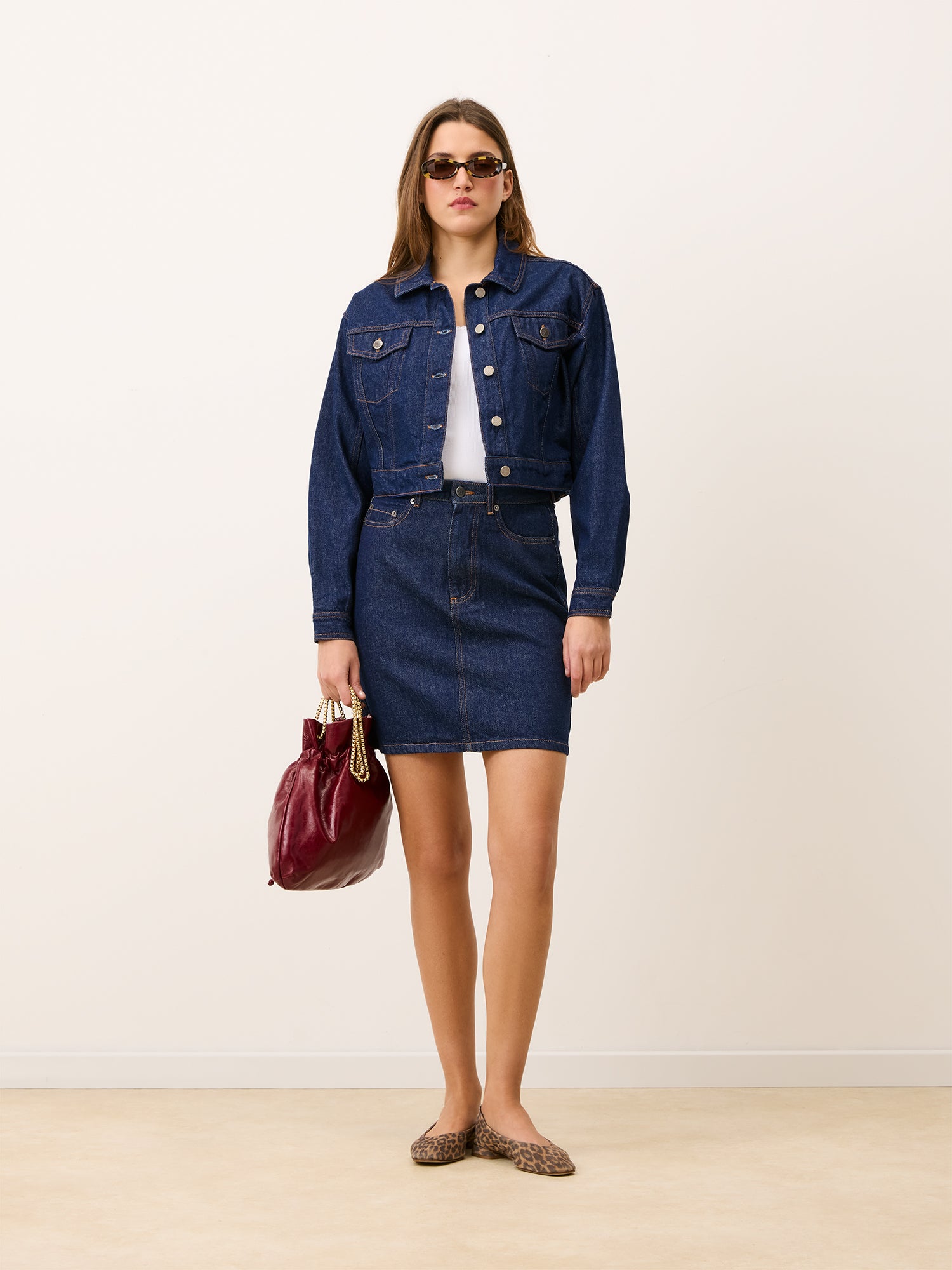 Veste JOE Veste JOE