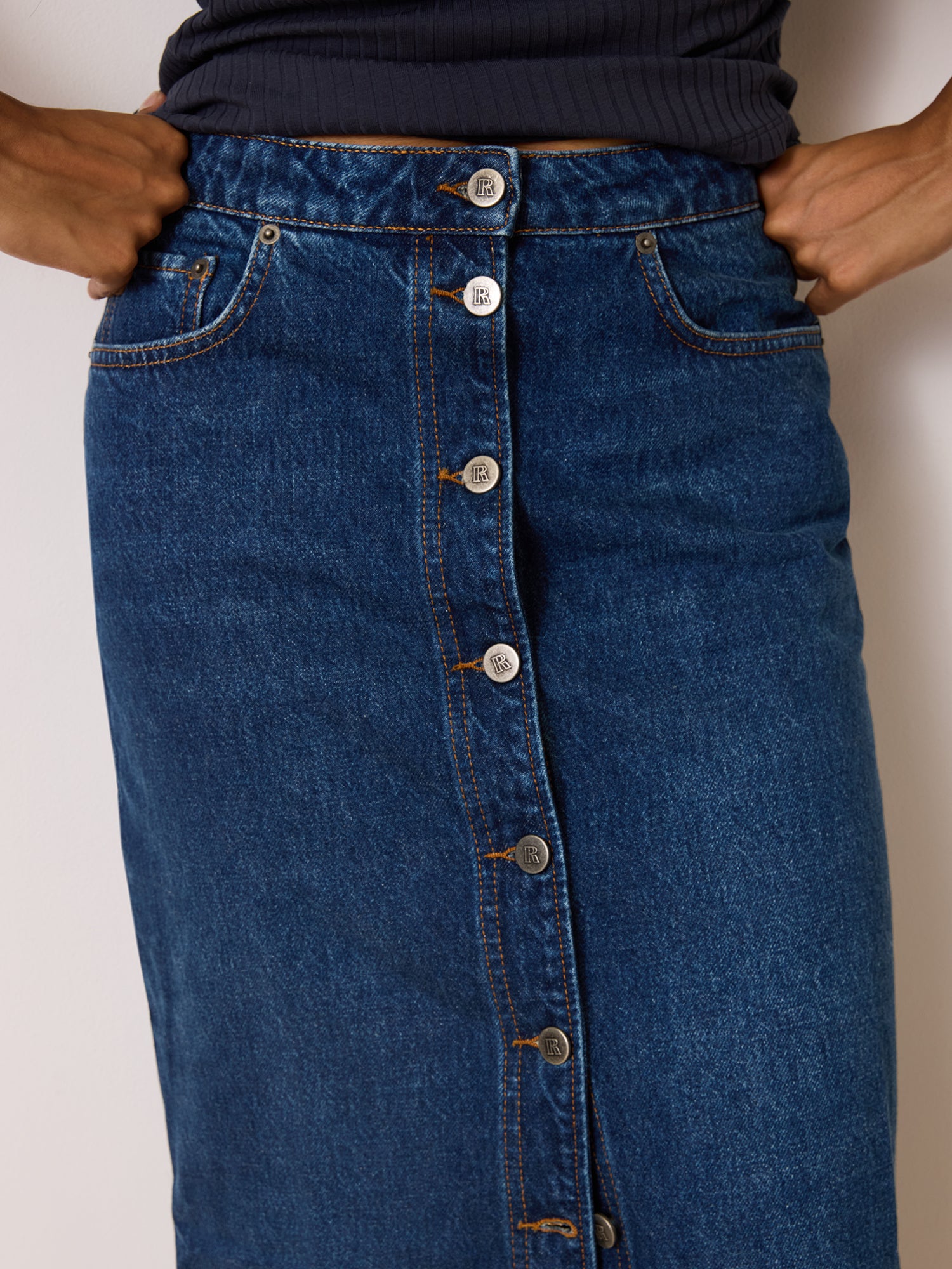 JORDIE Skirt JORDIE Skirt
