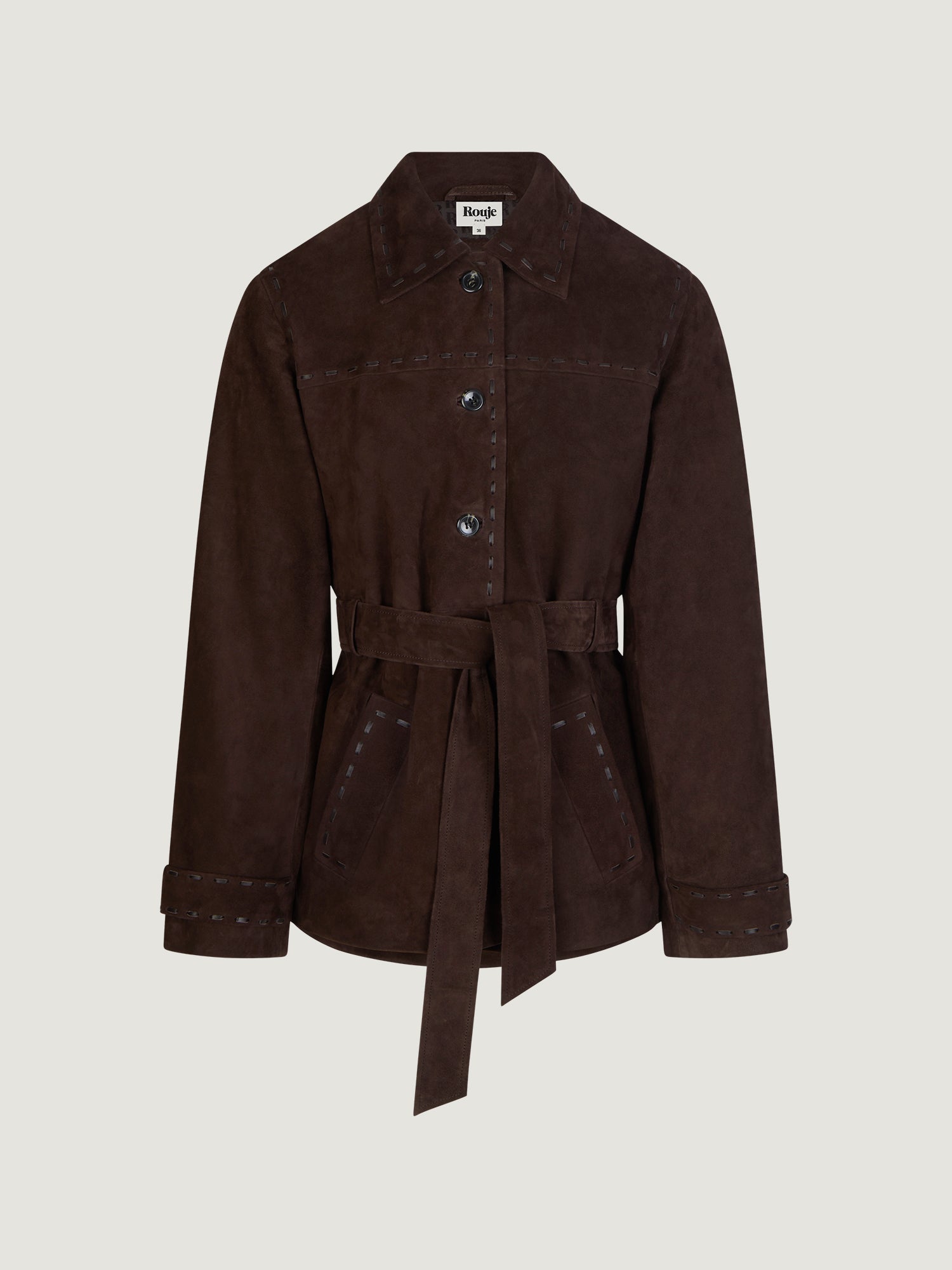 Veste JOSEFA Veste JOSEFA