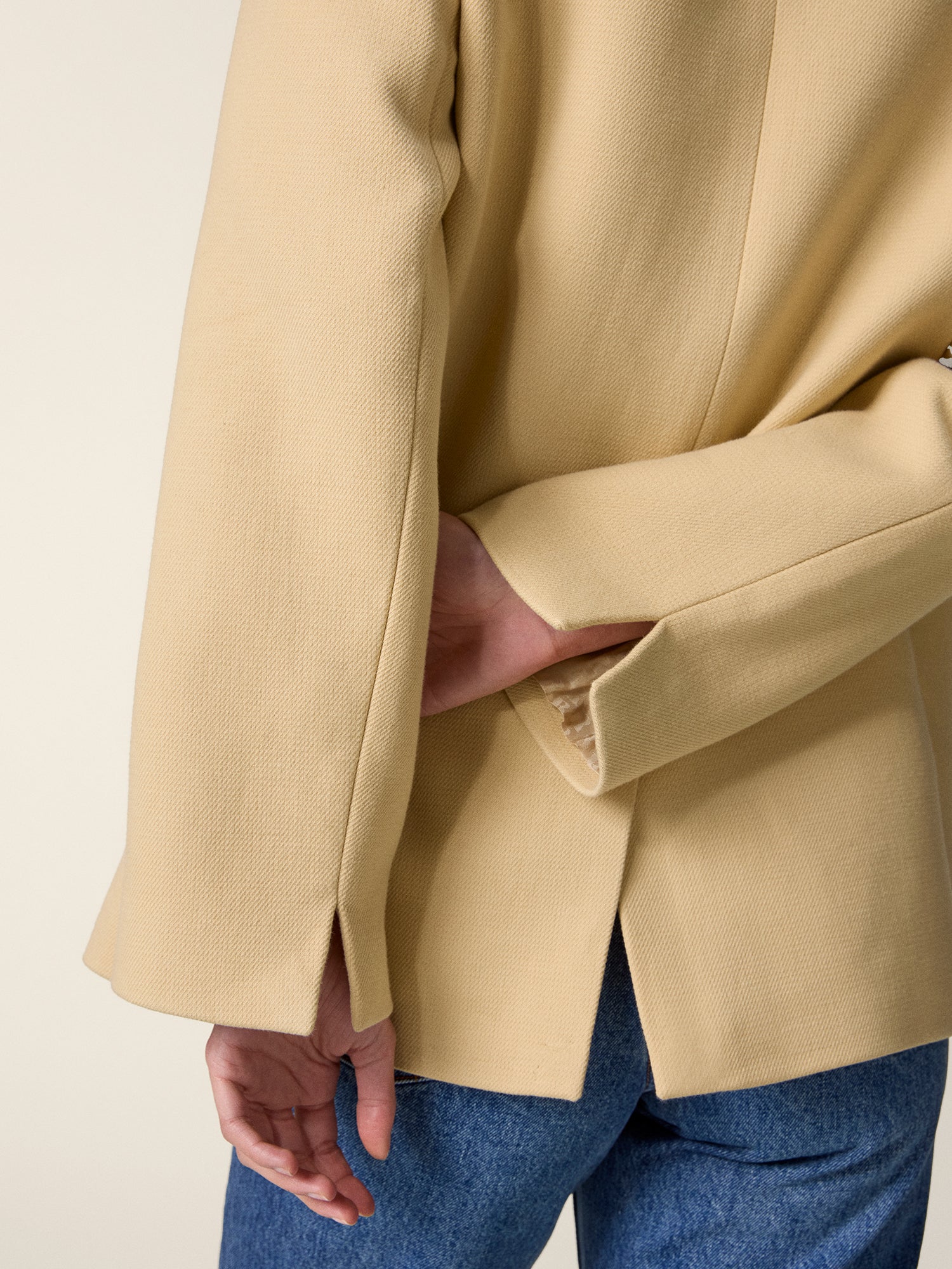 Veste JOSSELIN Veste JOSSELIN