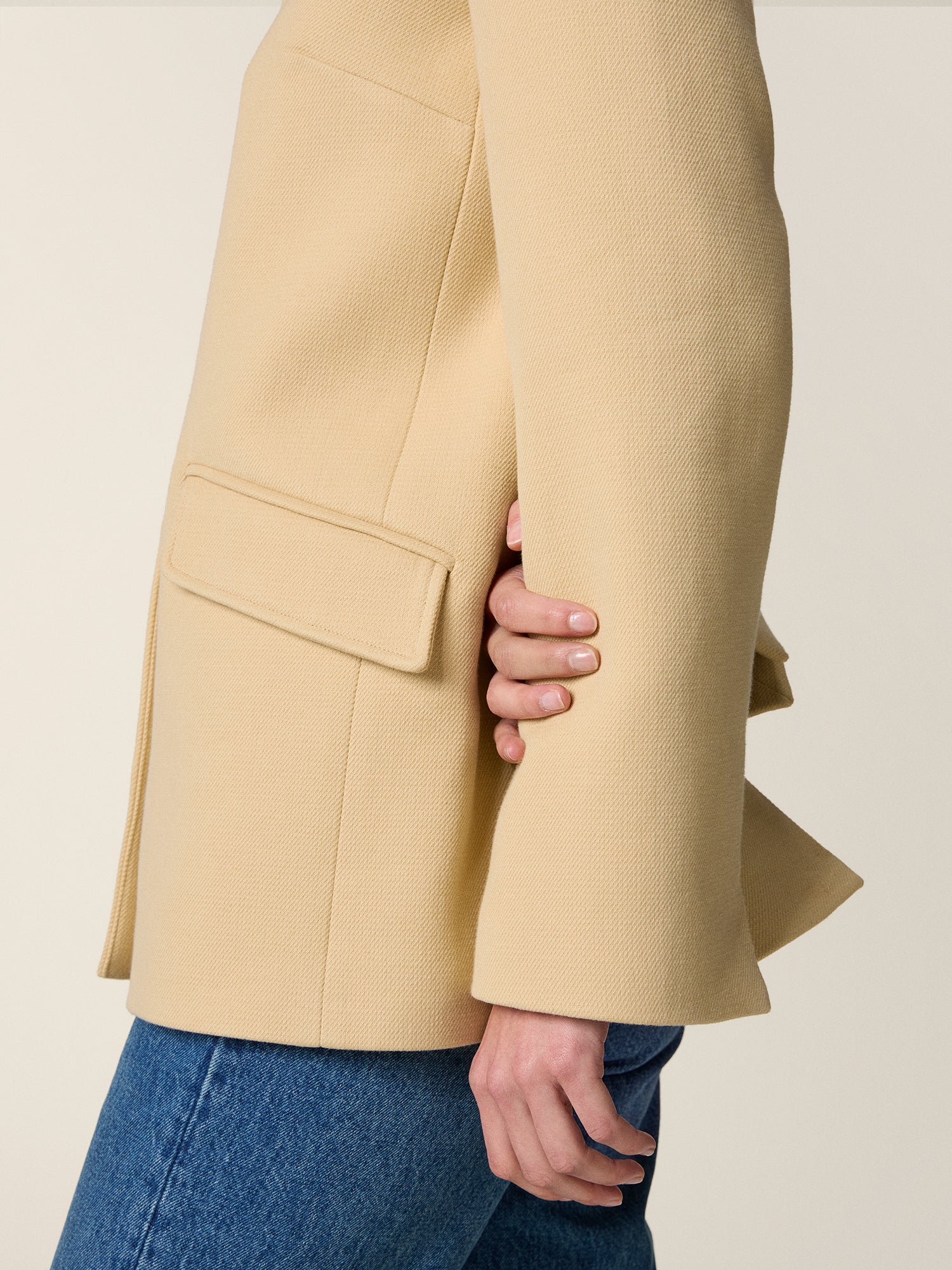 Veste JOSSELIN Veste JOSSELIN