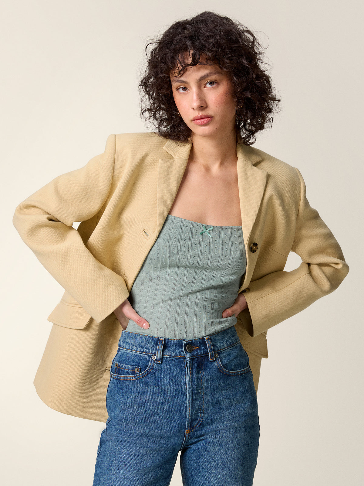 Veste JOSSELIN