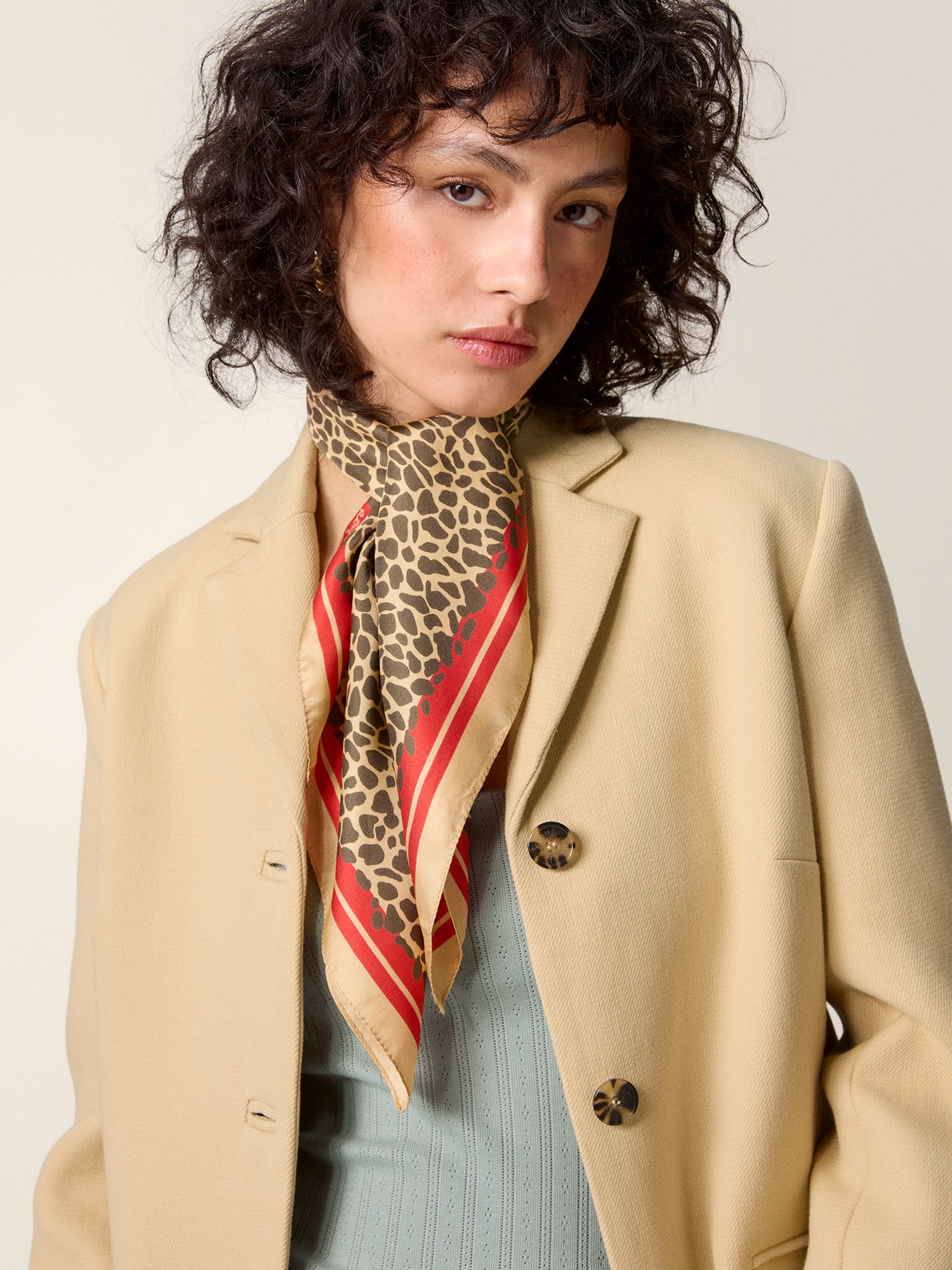 Veste JOSSELIN Veste JOSSELIN