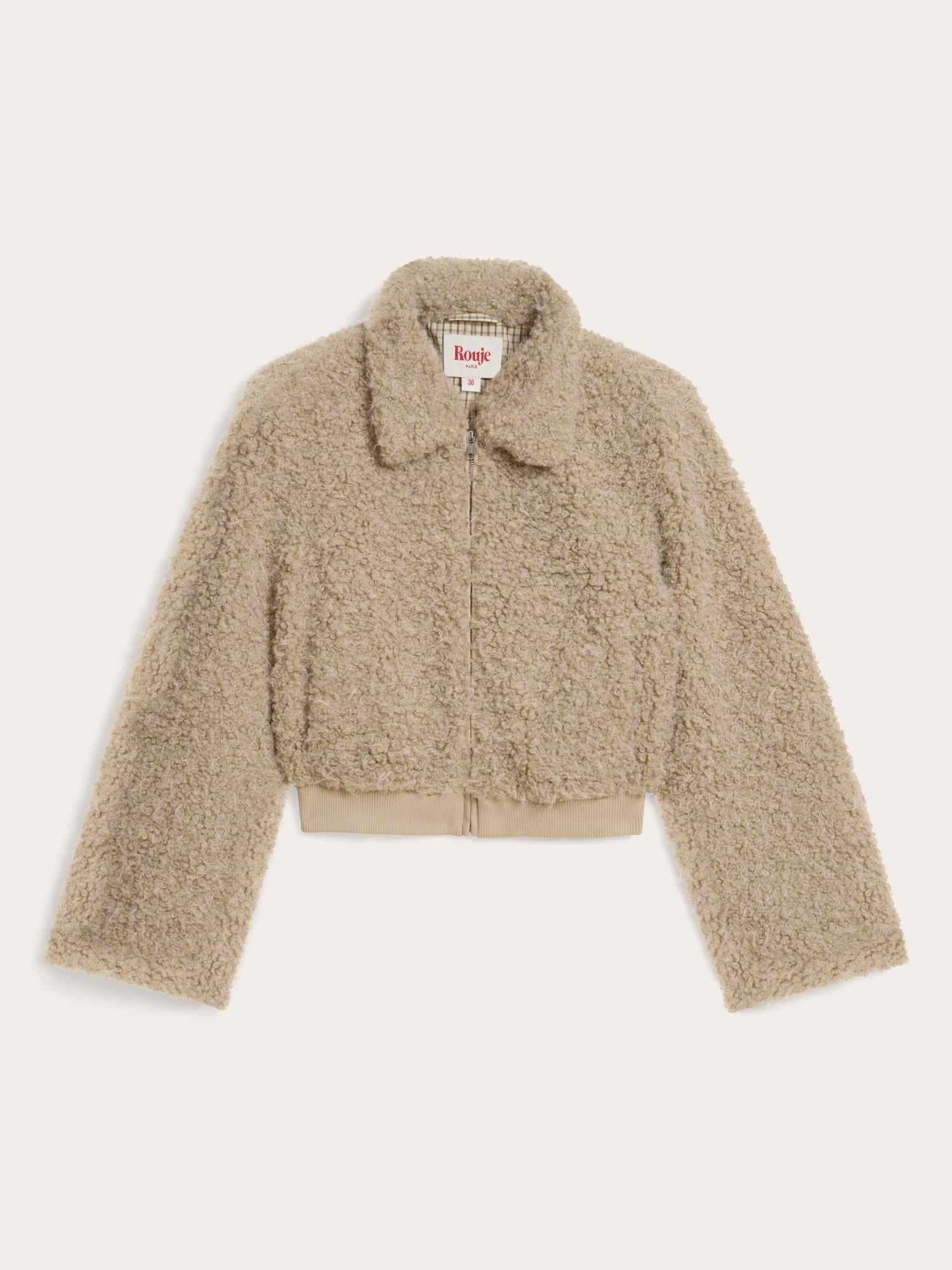 JULIETTA Jacke JULIETTA Jacke
