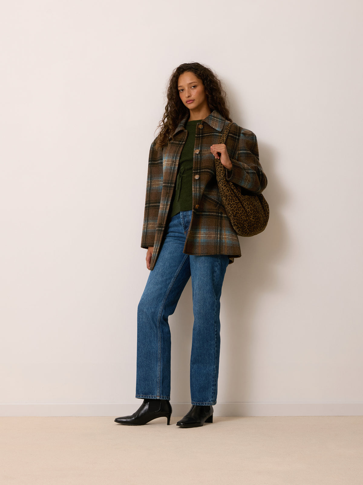 ALVIRE Jacket
