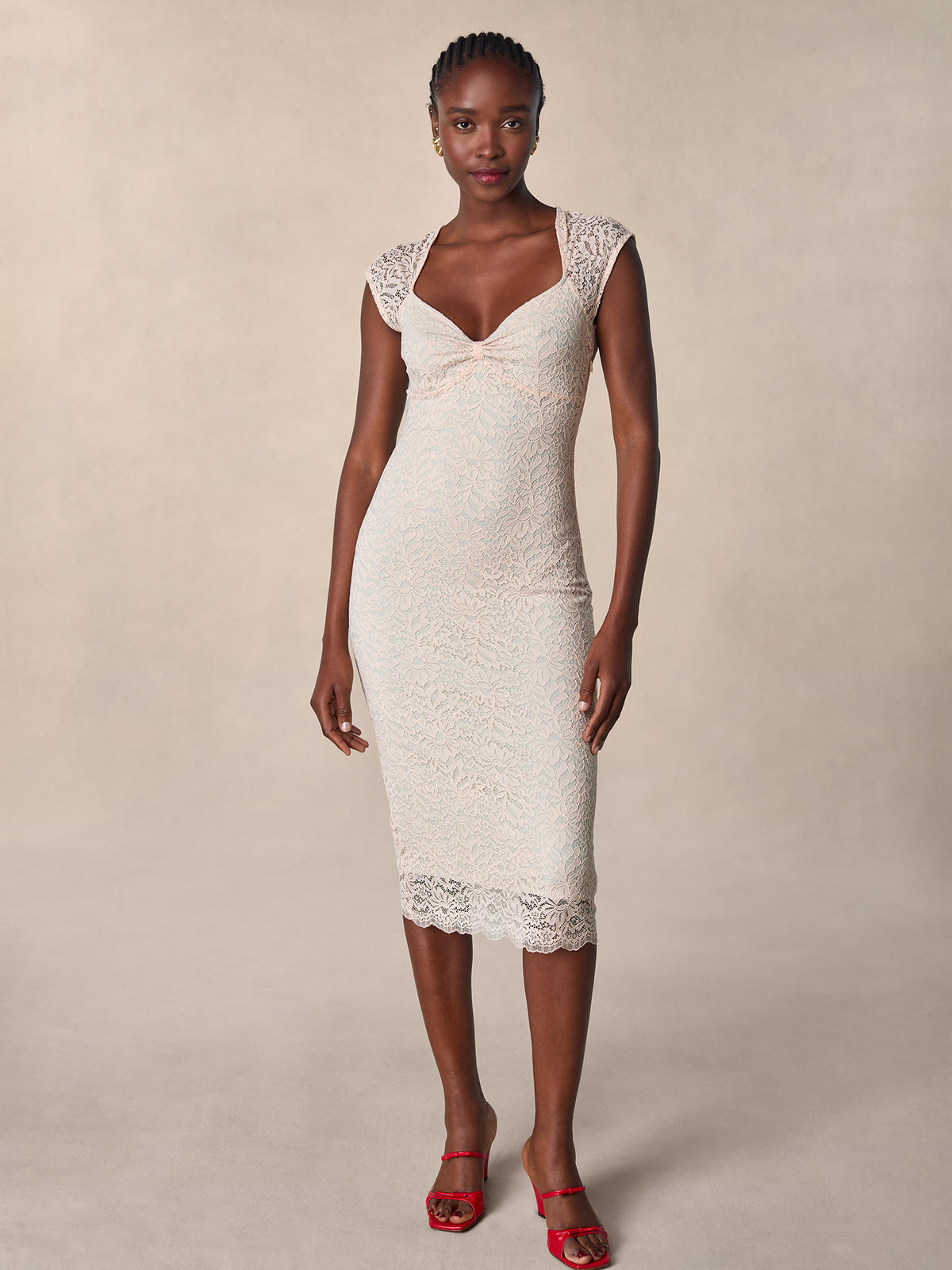 LALY Dress