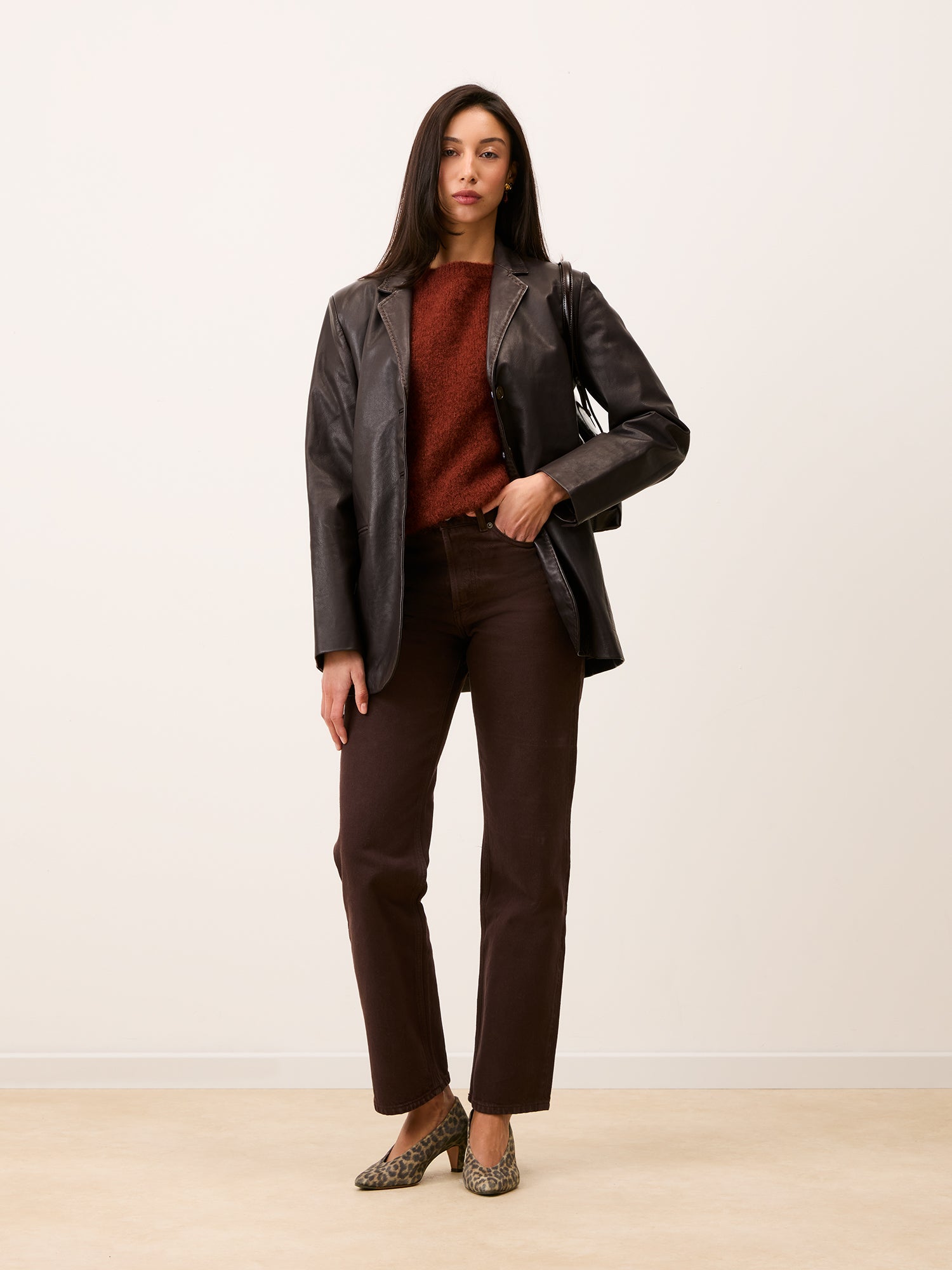 LAMBERT Jacket