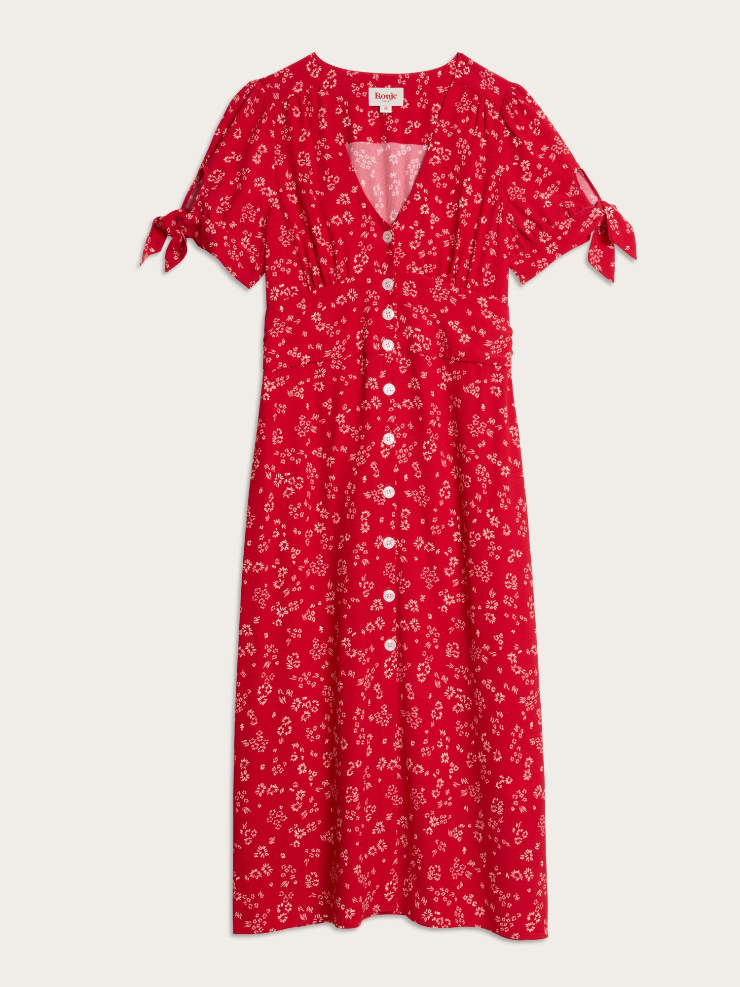 Robe Laura Robe Laura