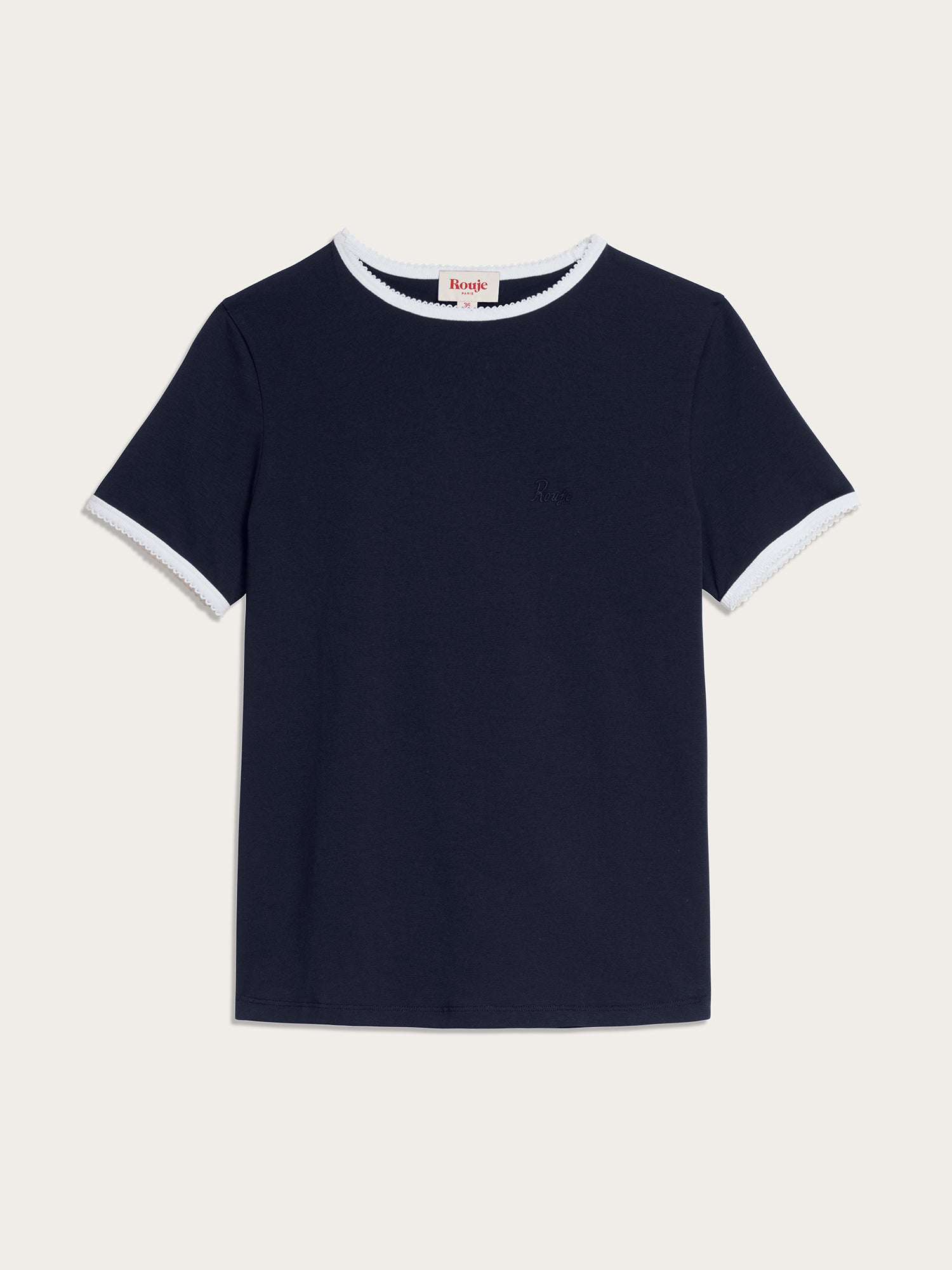 T-shirt LAURIE T-shirt LAURIE