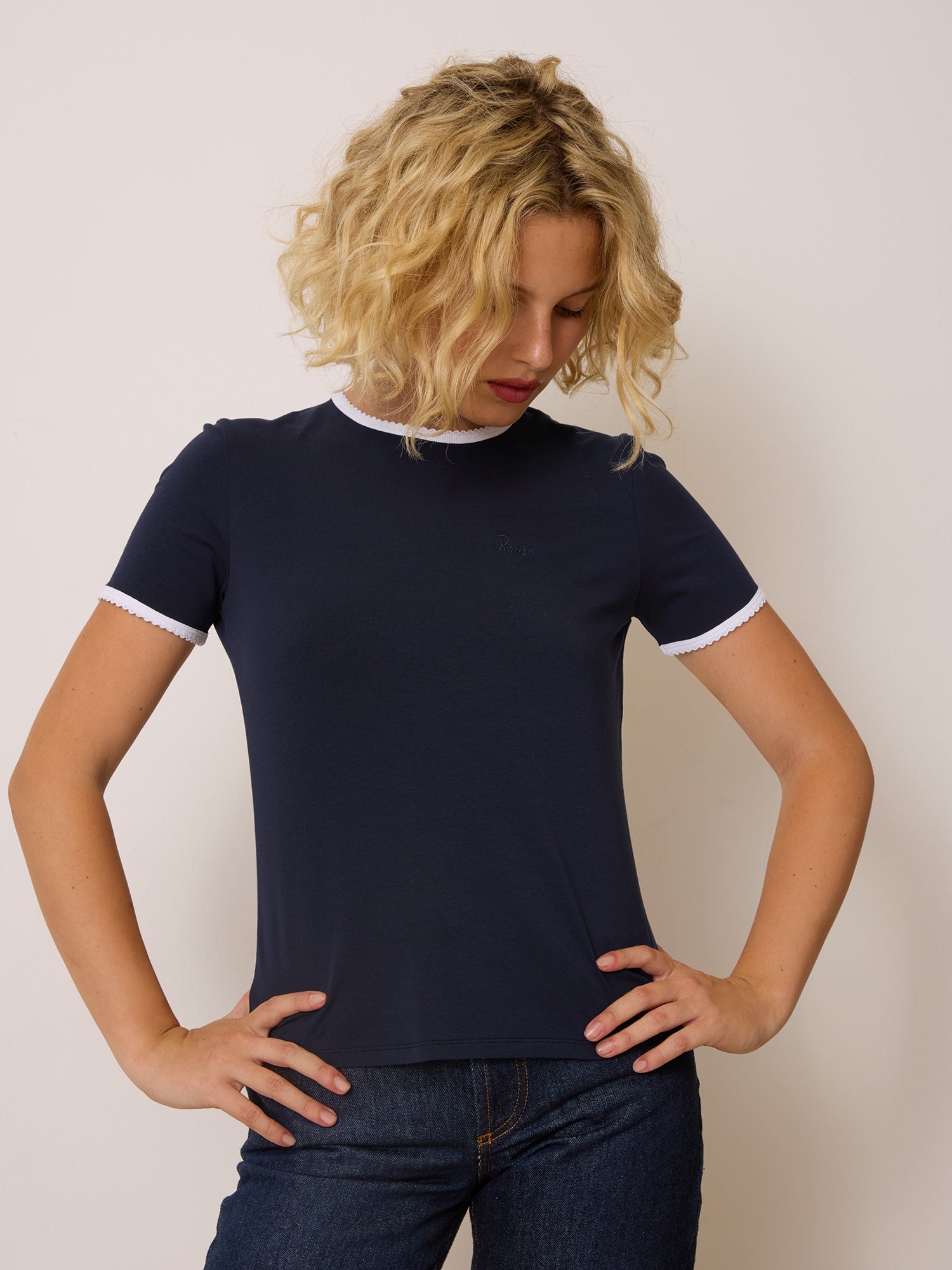 T-shirt LAURIE T-shirt LAURIE