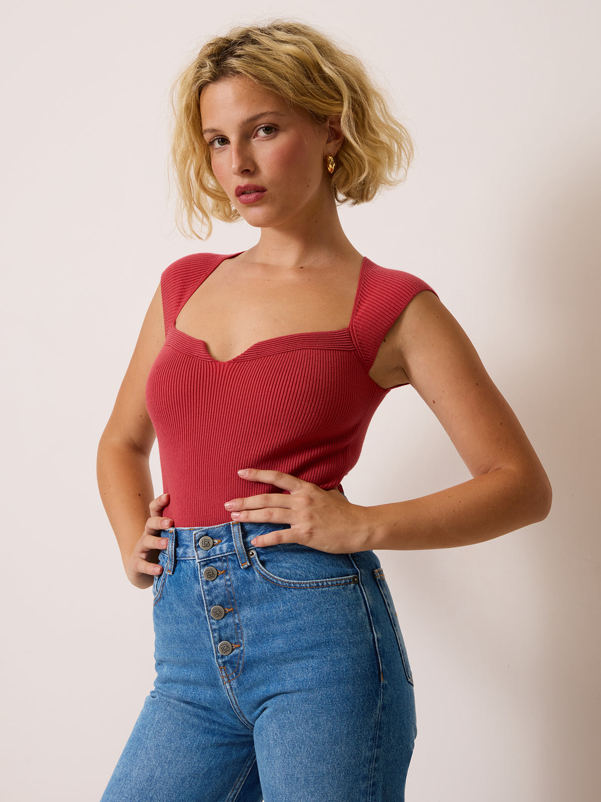 LIDY Bodysuit