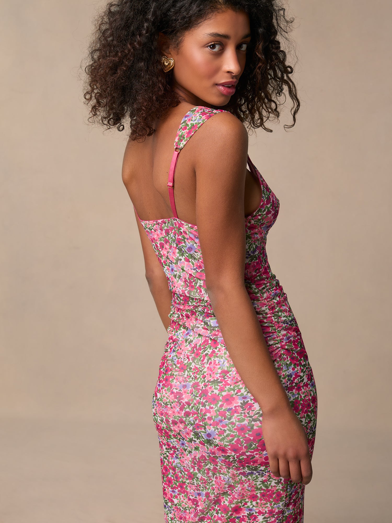 Robe LINDA Robe LINDA