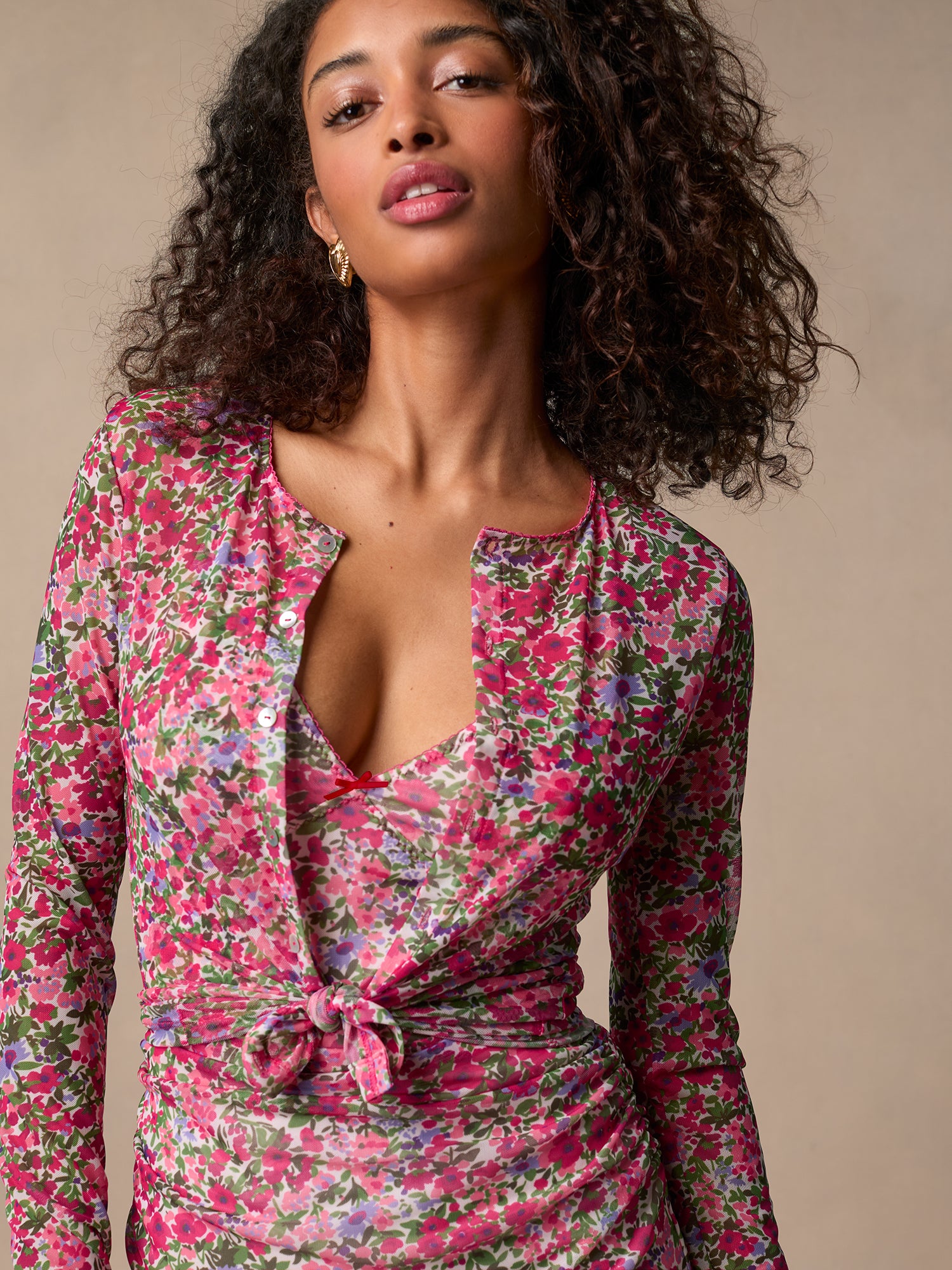 Robe LINDA Robe LINDA