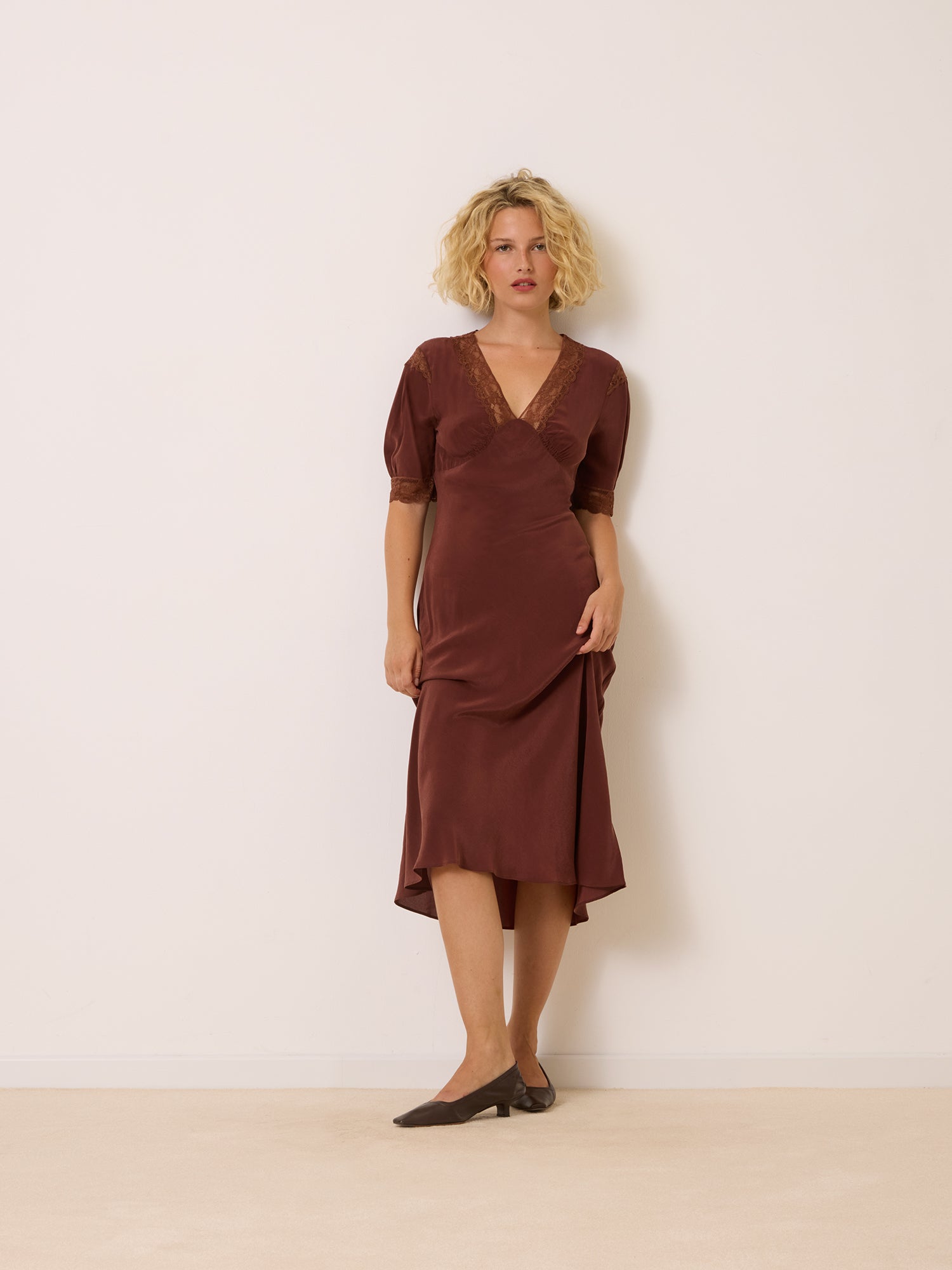 Robe LISERON Robe LISERON