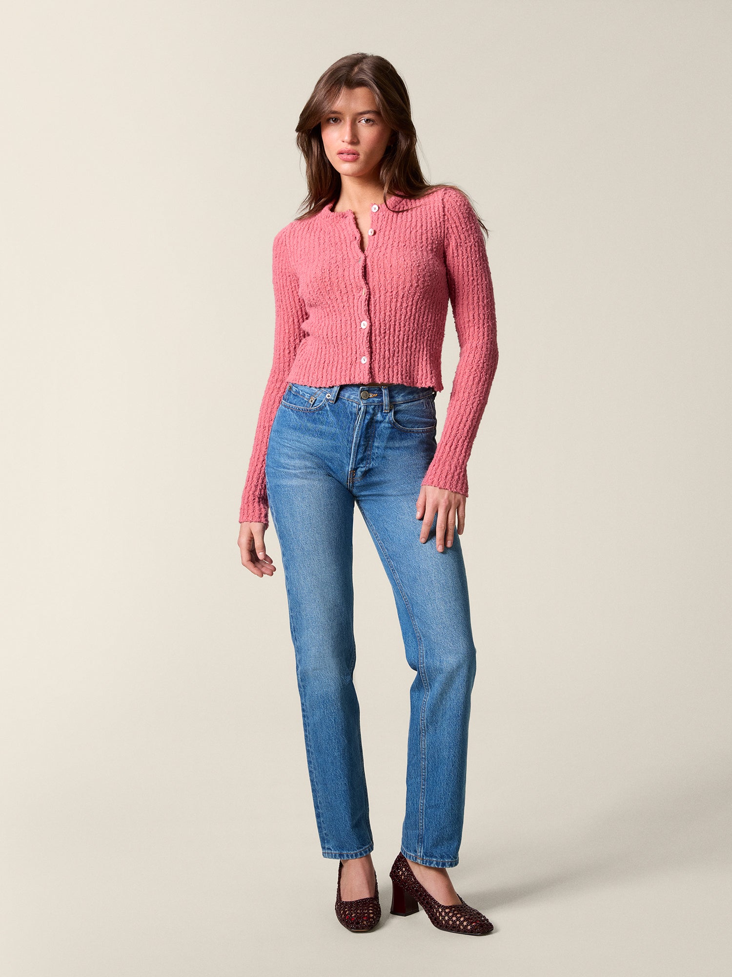 Cardigan LOICA Cardigan LOICA