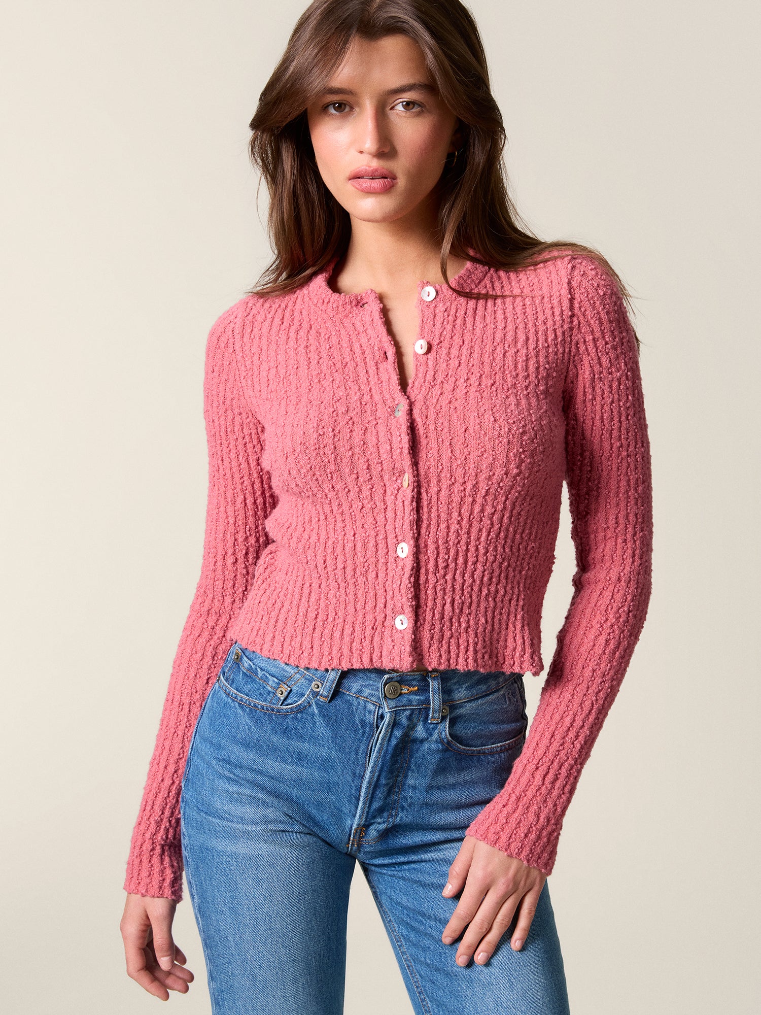 Cardigan LOICA Cardigan LOICA