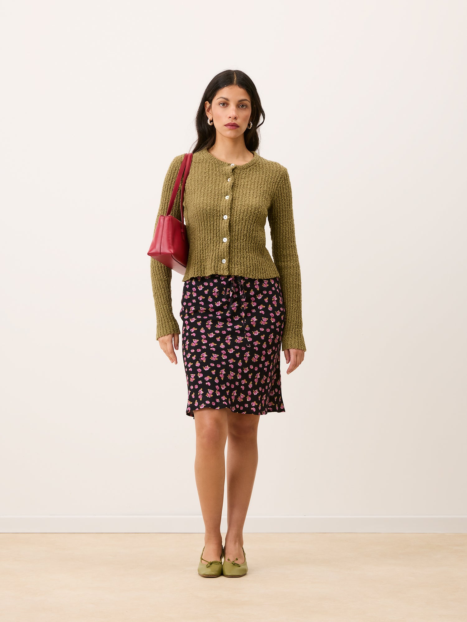 Cardigan LOICA Cardigan LOICA
