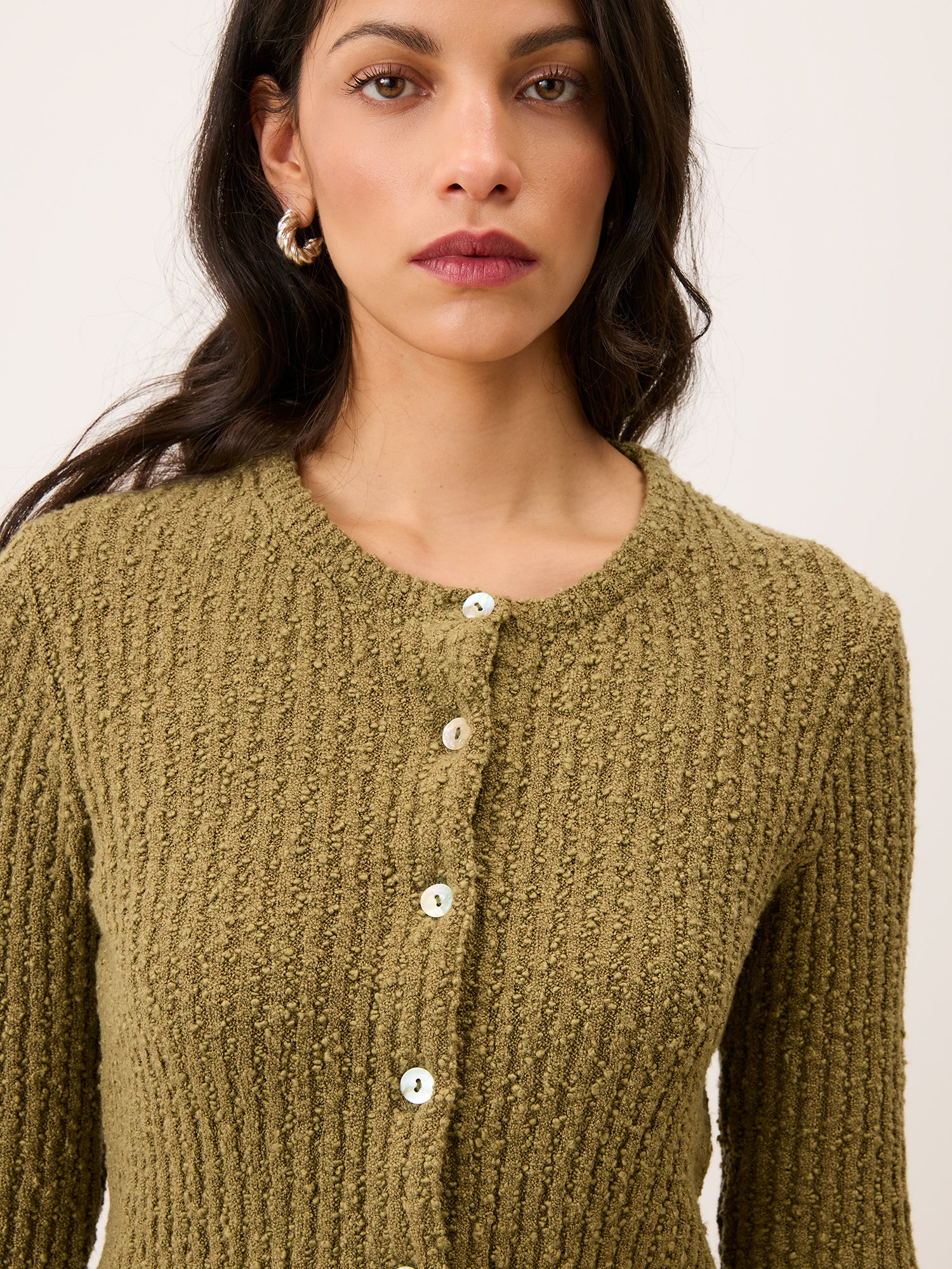 Cardigan LOICA Cardigan LOICA
