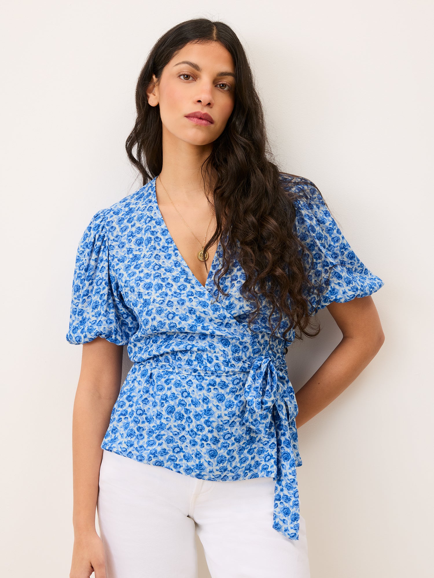 Blusa LOUISA Blusa LOUISA