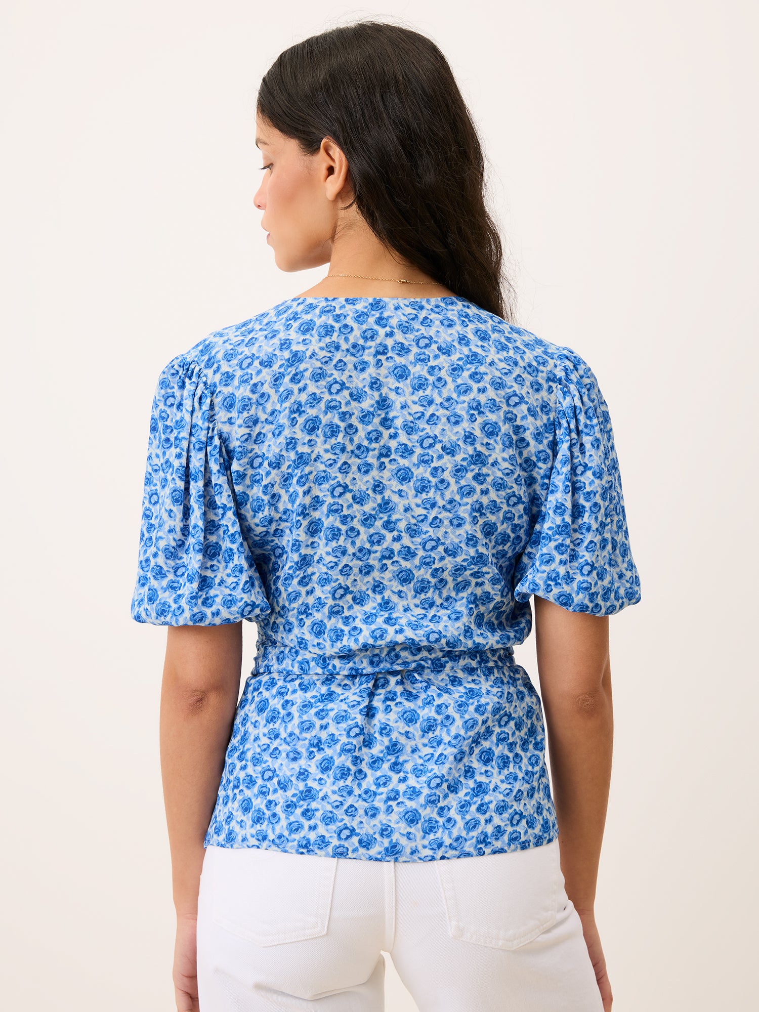 Blusa LOUISA Blusa LOUISA