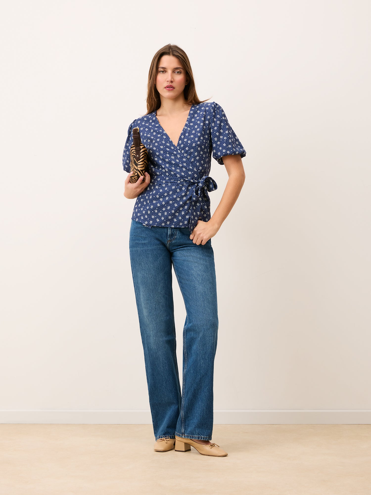 Blouse LOUISA Blouse LOUISA