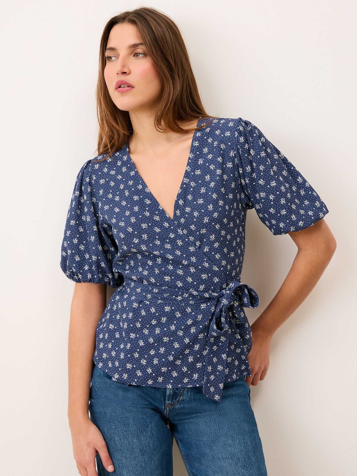 Blouse LOUISA Blouse LOUISA