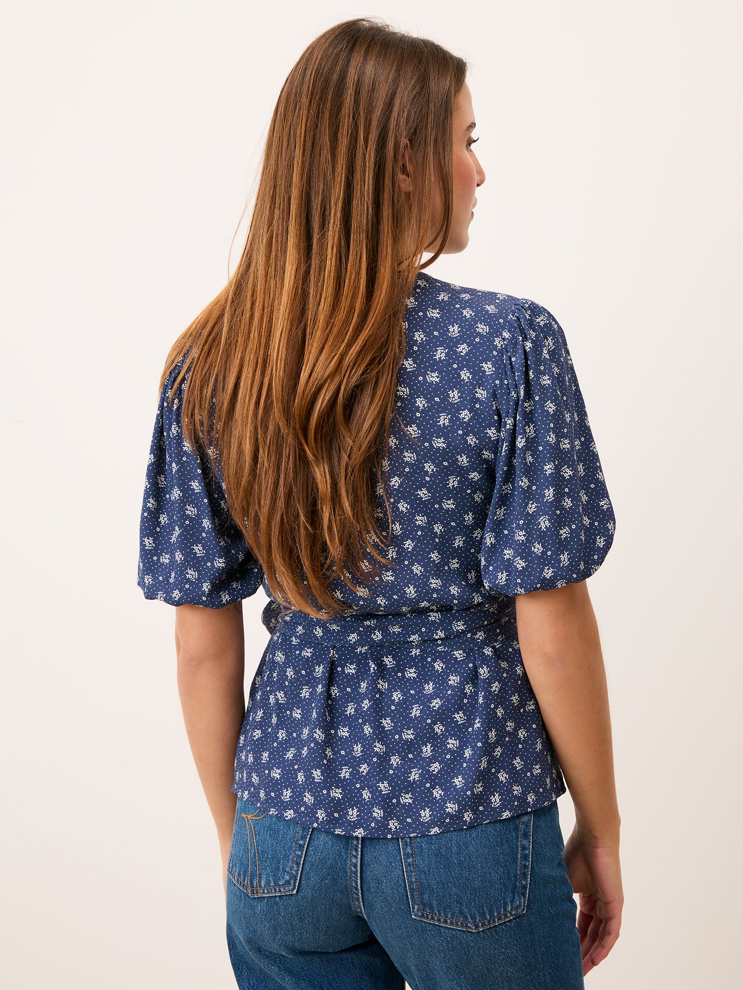 Blouse LOUISA Blouse LOUISA