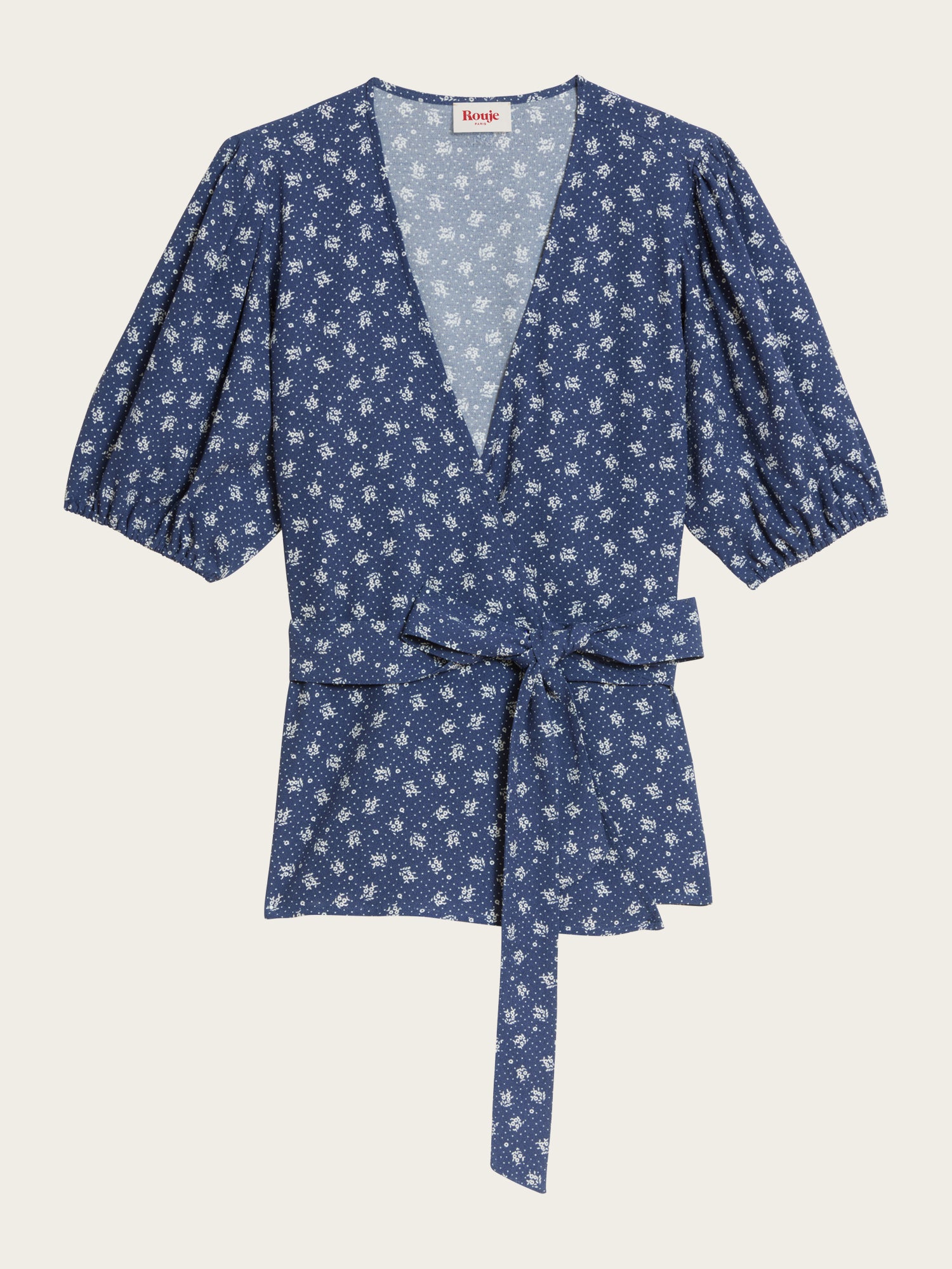 Blouse LOUISA Blouse LOUISA