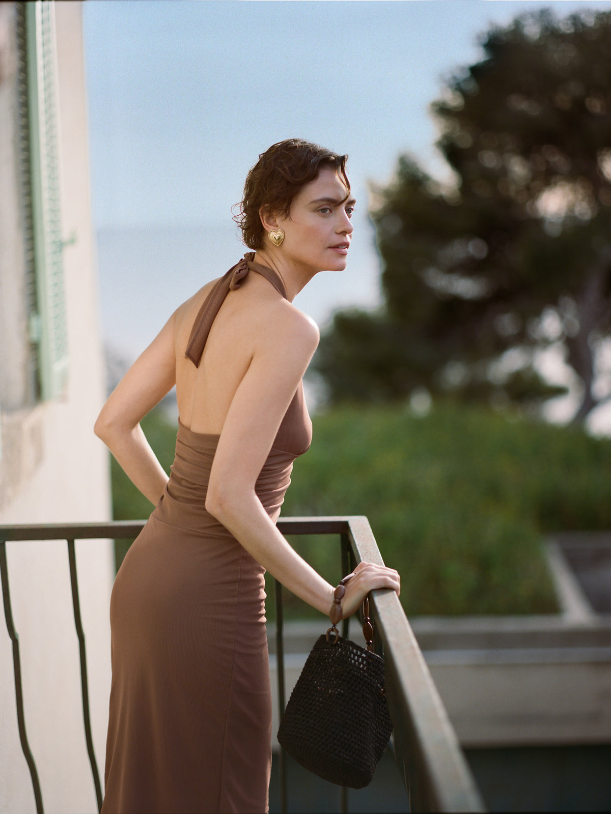 Robe SELMA