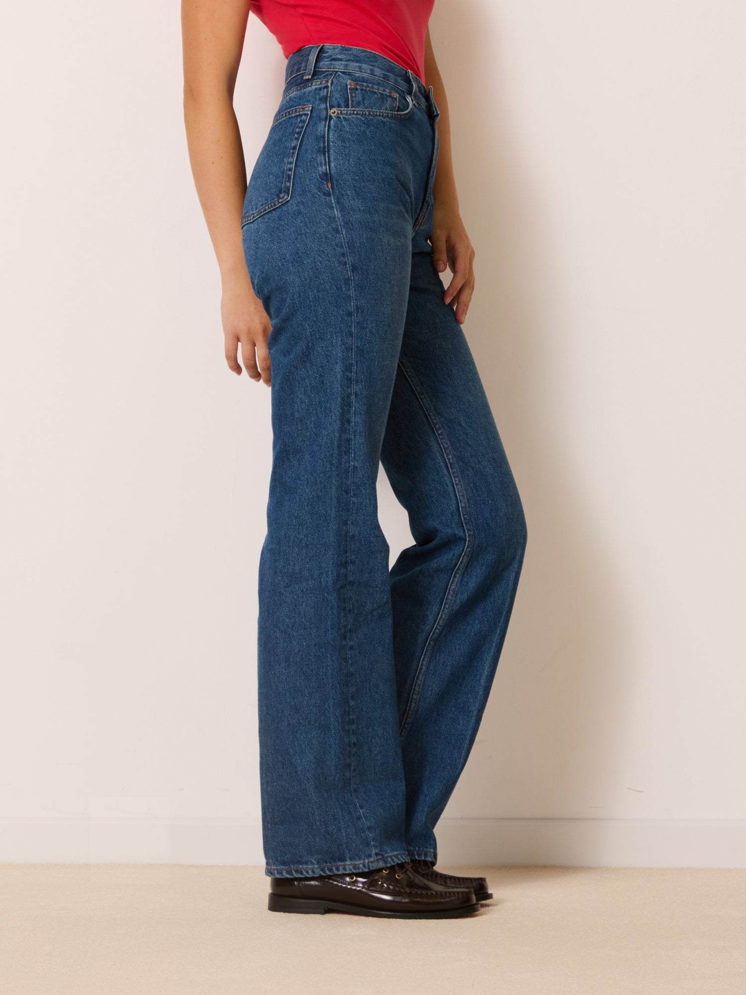 Jean MADELEINE Jean MADELEINE