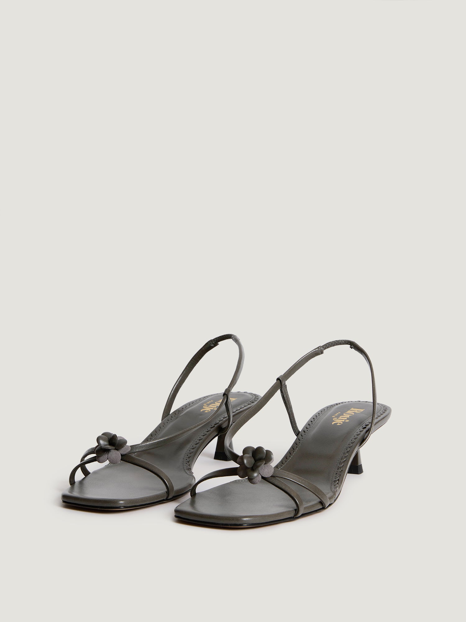 Sandalias MADRILENE Sandalias MADRILENE