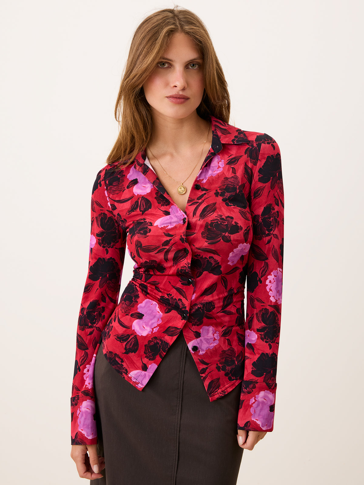 MAELA Shirt