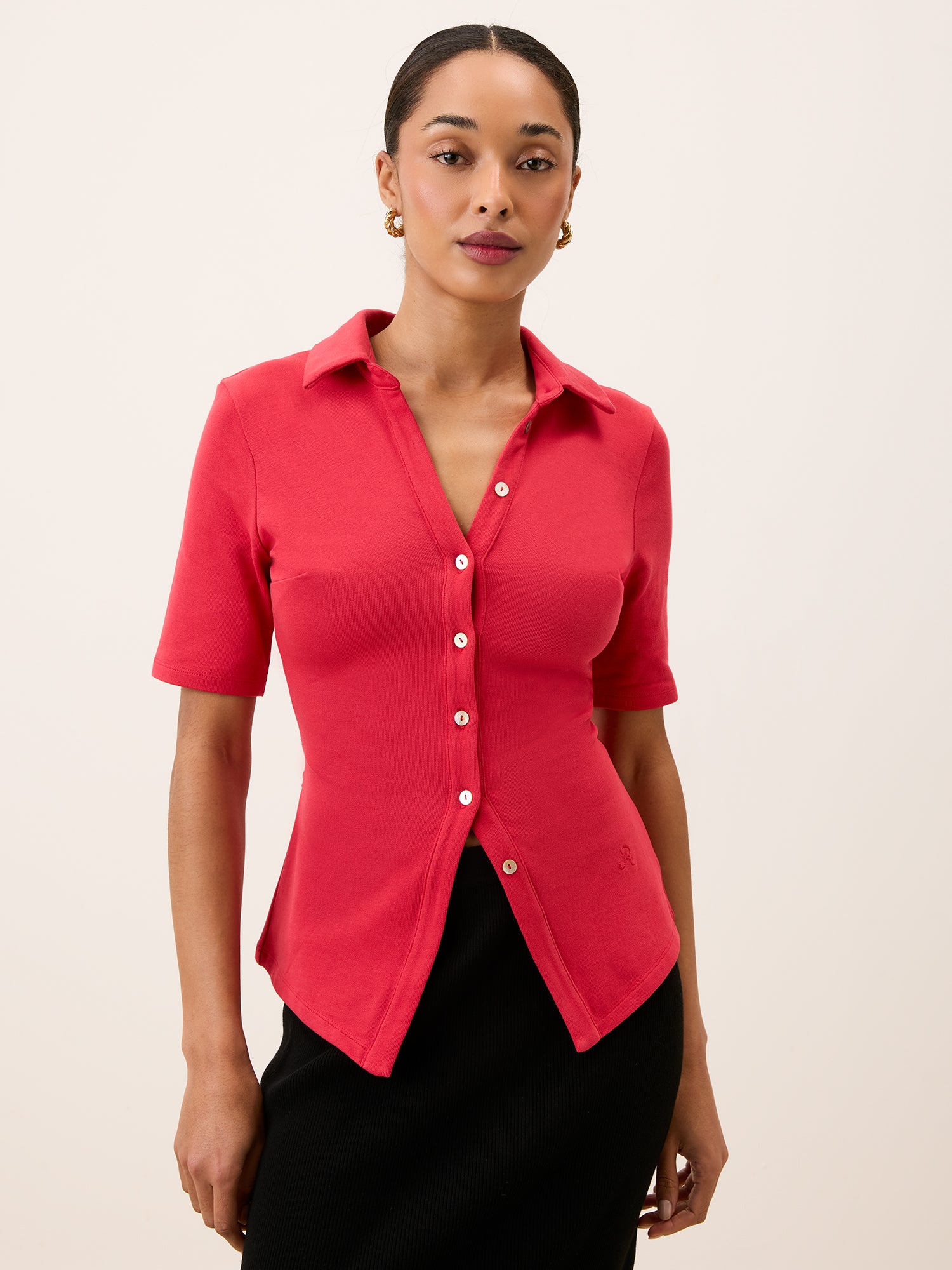 MAELA-Shirt MAELA-Shirt