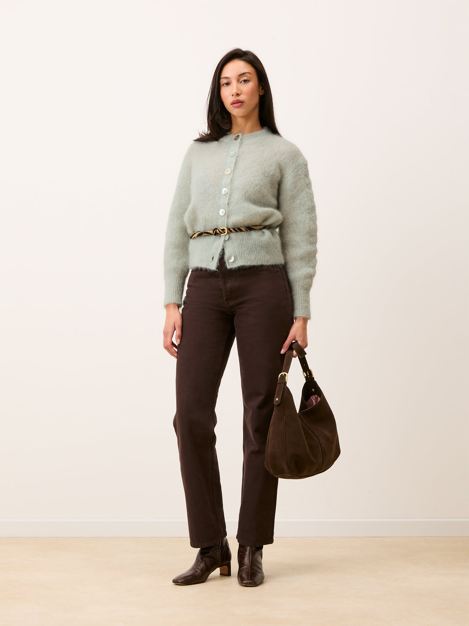 MAINA Strickjacke MAINA Strickjacke
