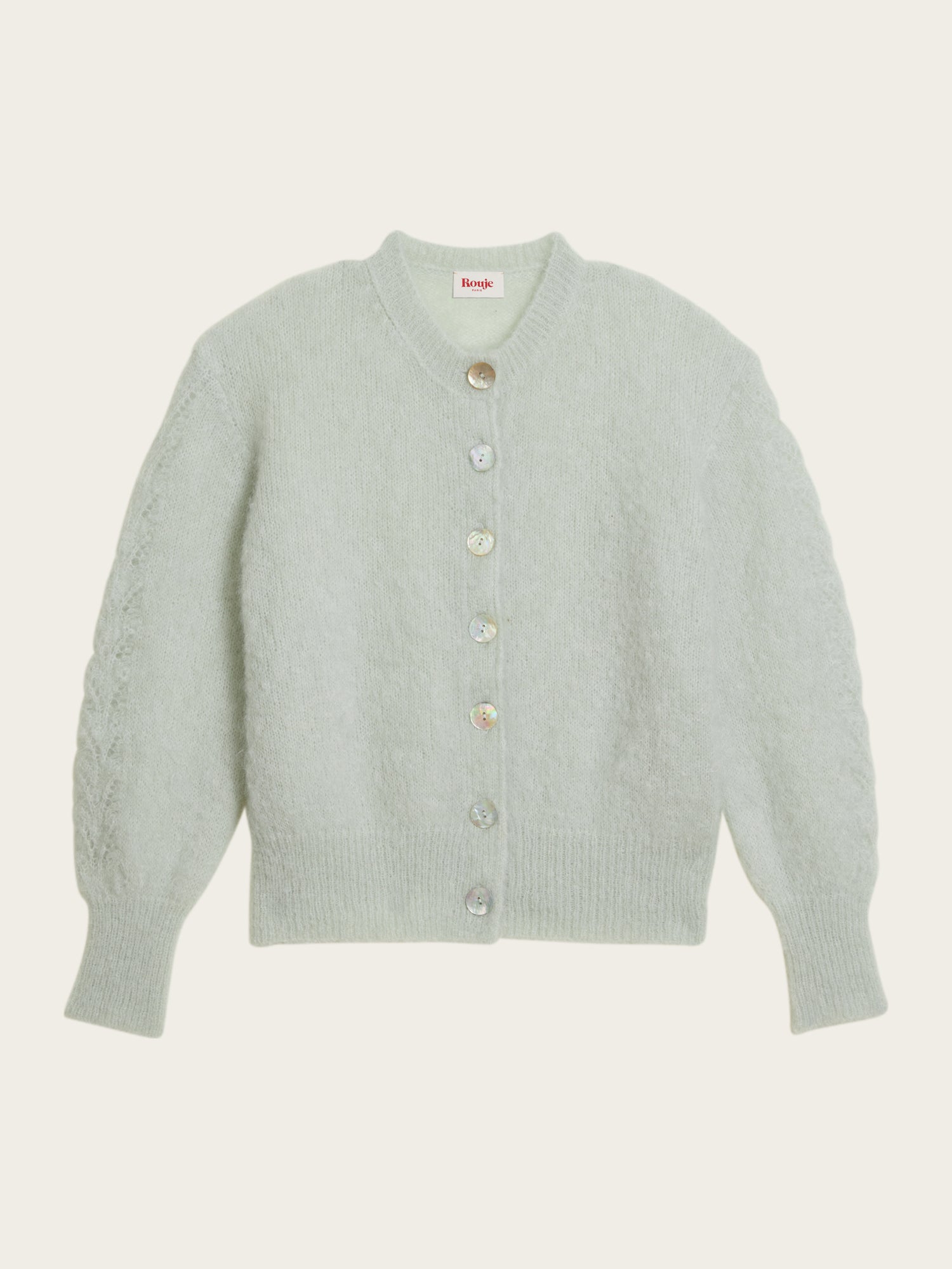 MAINA Strickjacke MAINA Strickjacke