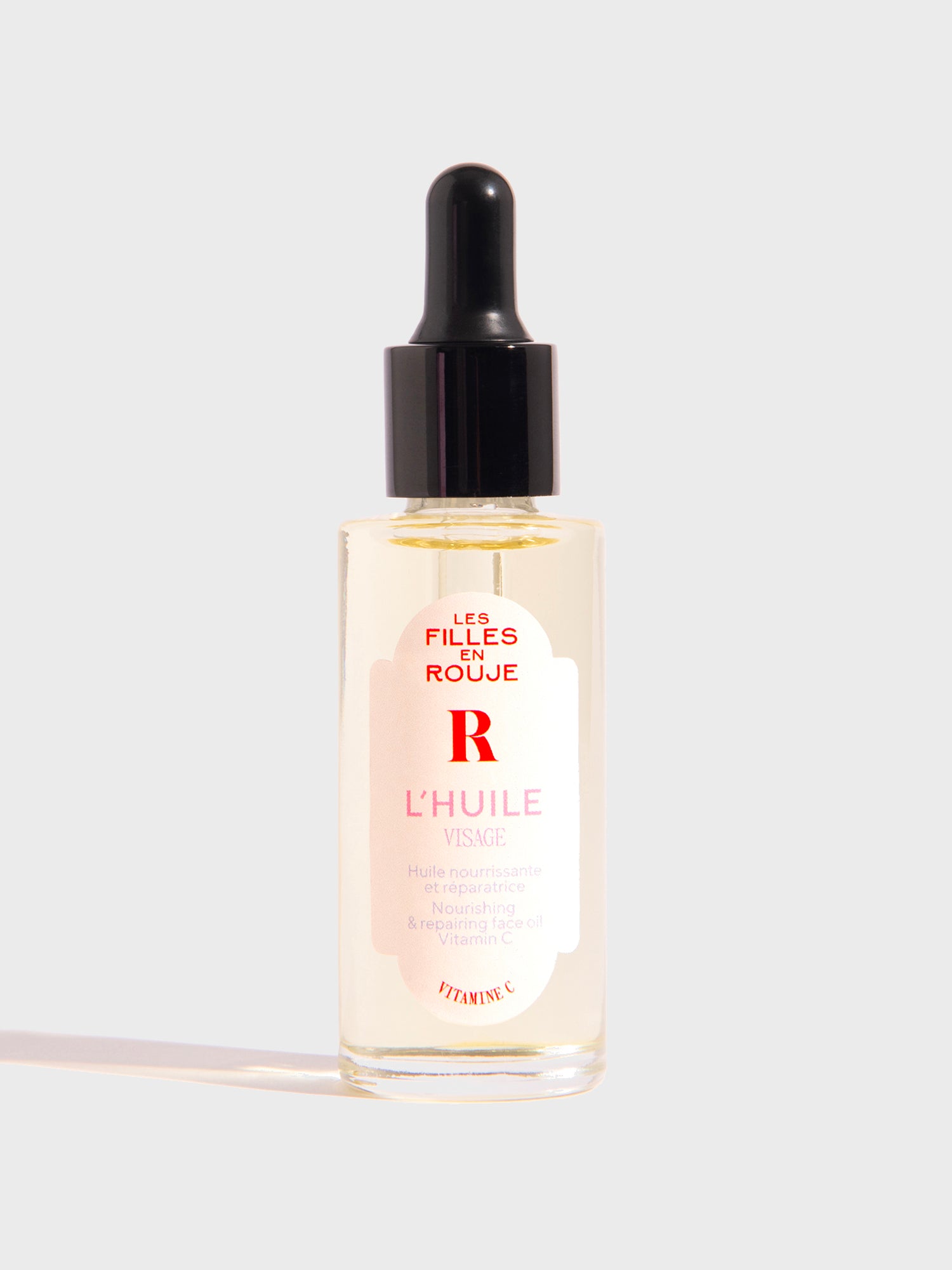 The Glow Routine