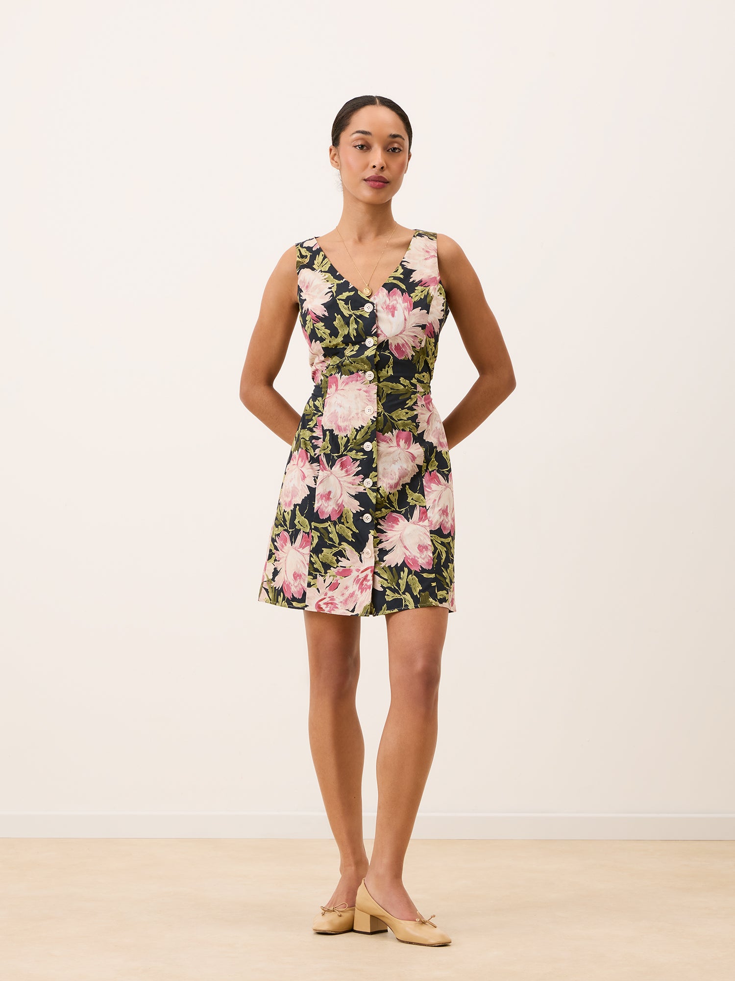 Robe MANUELA Robe MANUELA